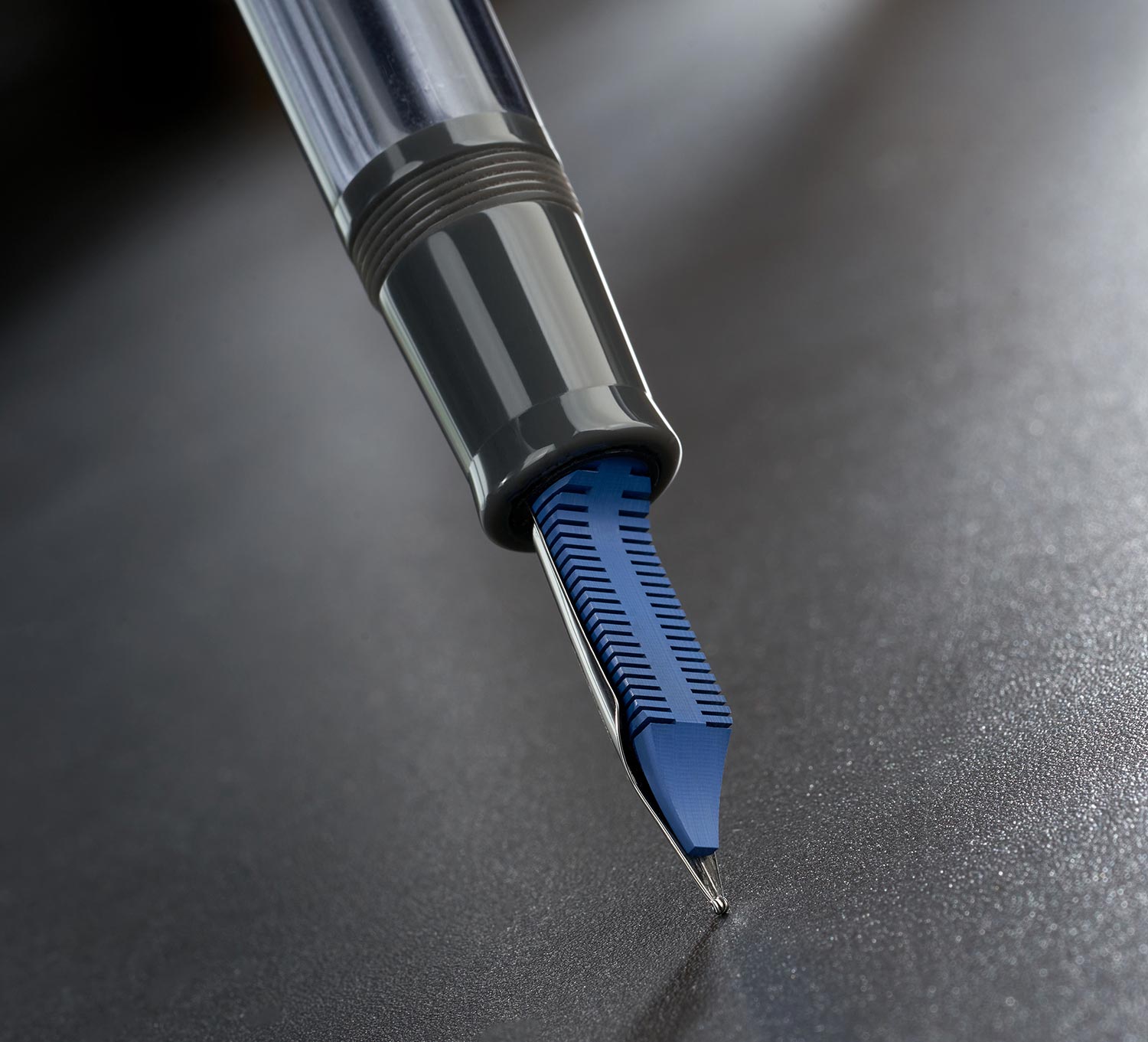 Delta Prestige fountain pen