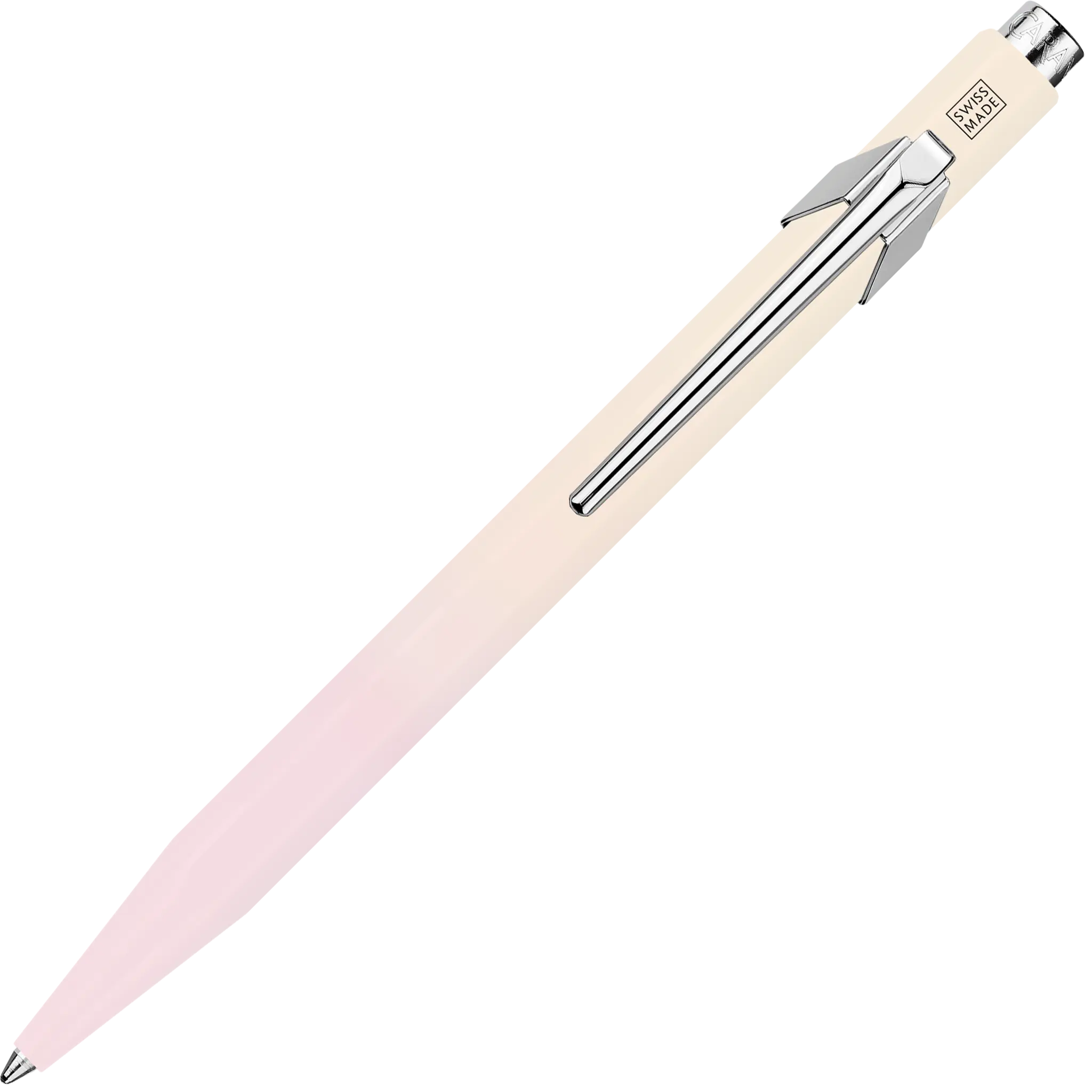 Caran d'Ache 849 + 844 SET Horizon speciale editie