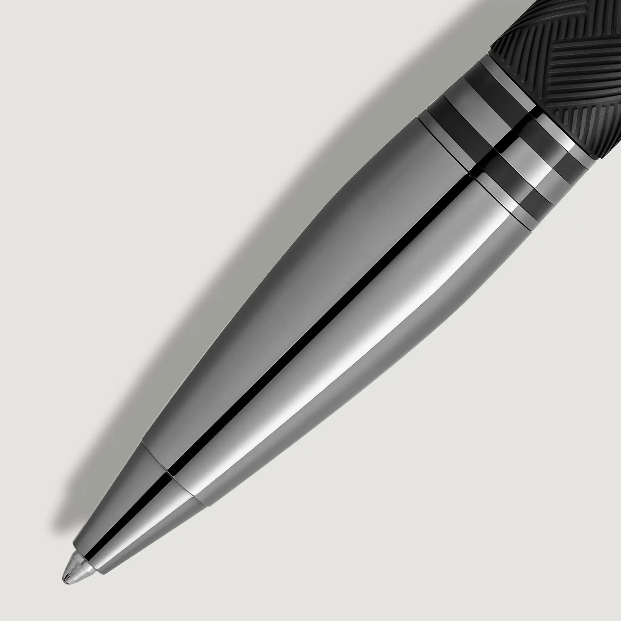 Montblanc StarWalker Extreme Doue ballpoint pen