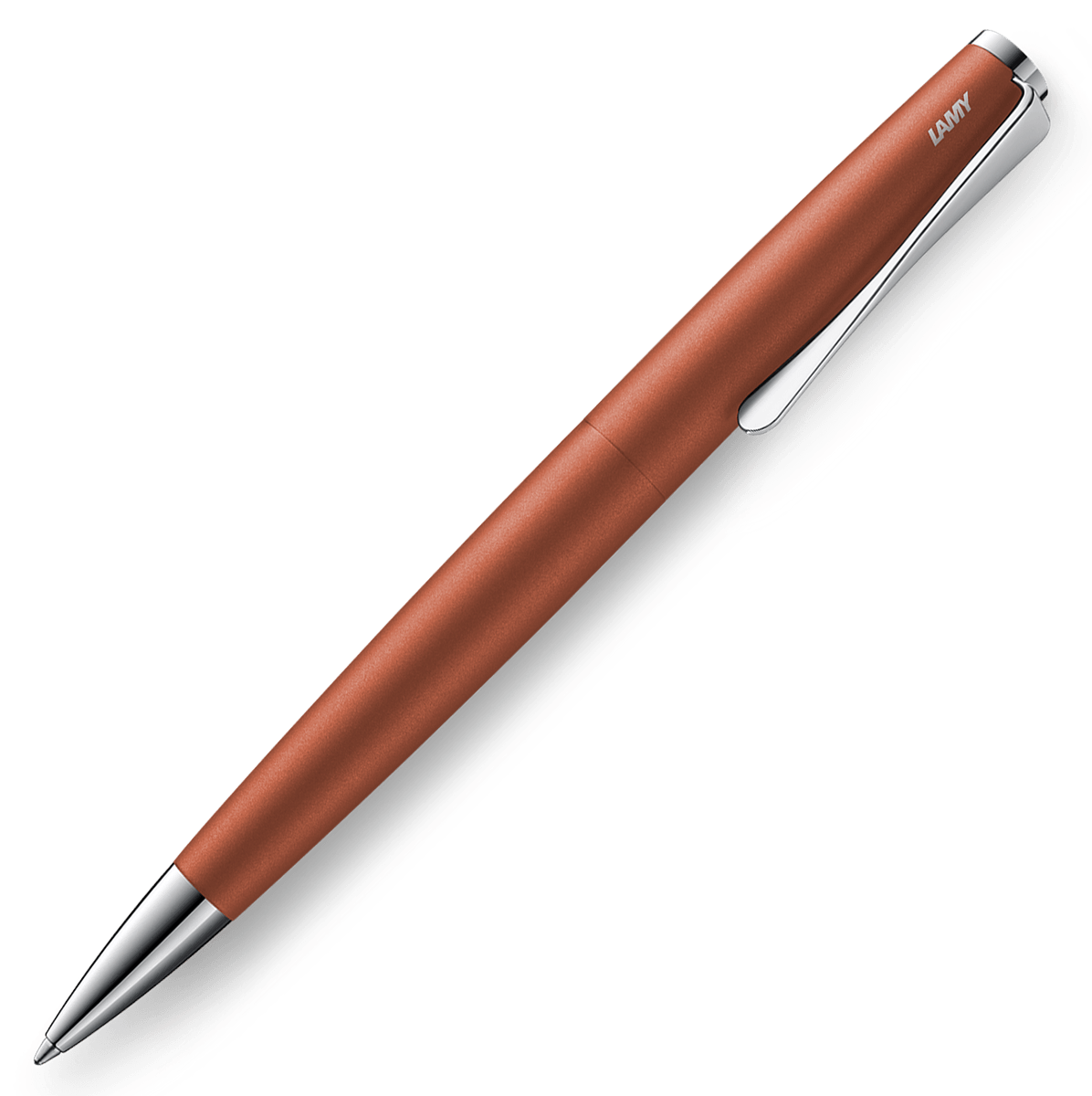 LAMY studio terracotta balpen special edition 2018