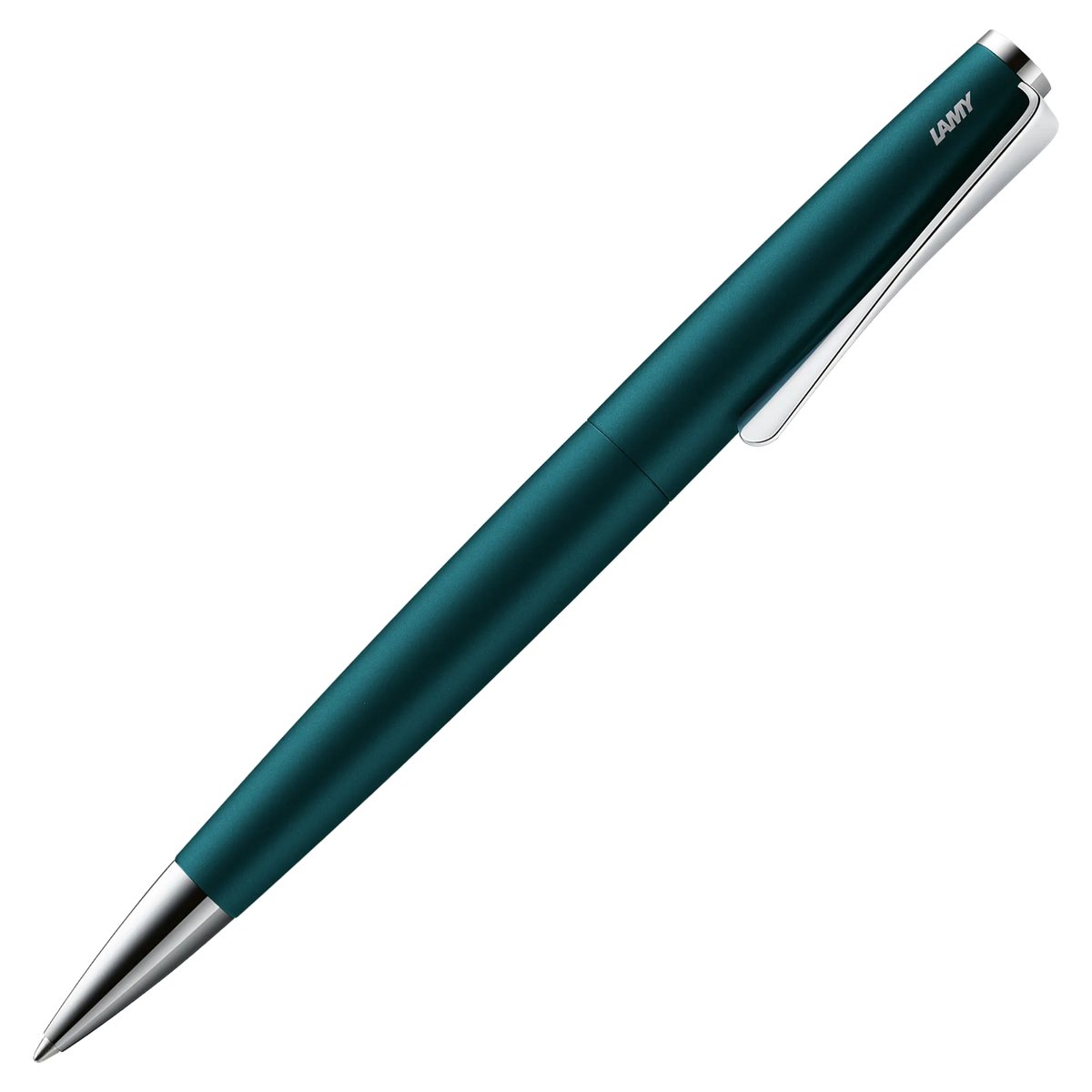 LAMY studio petrol balpen