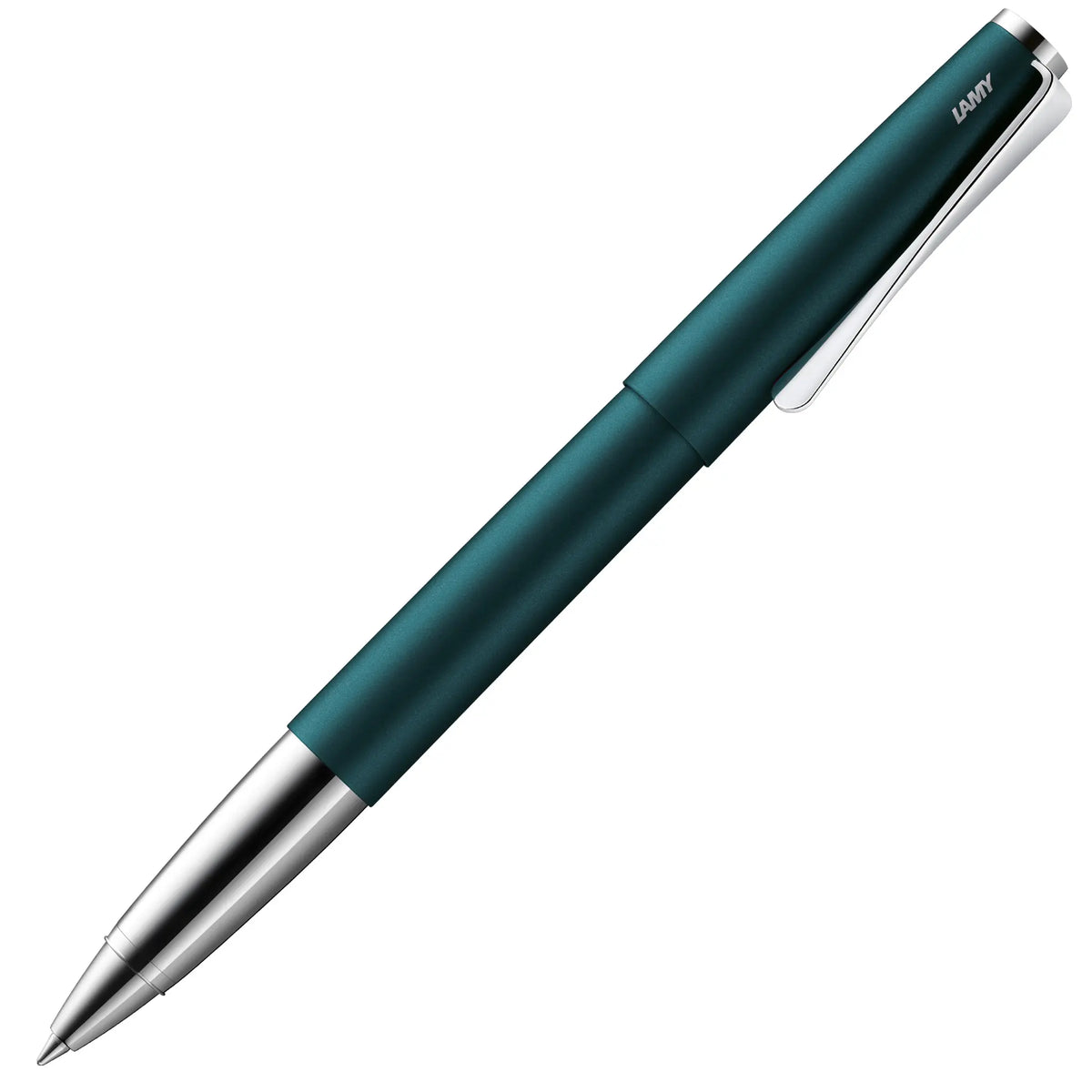 LAMY studio petrol matt roller