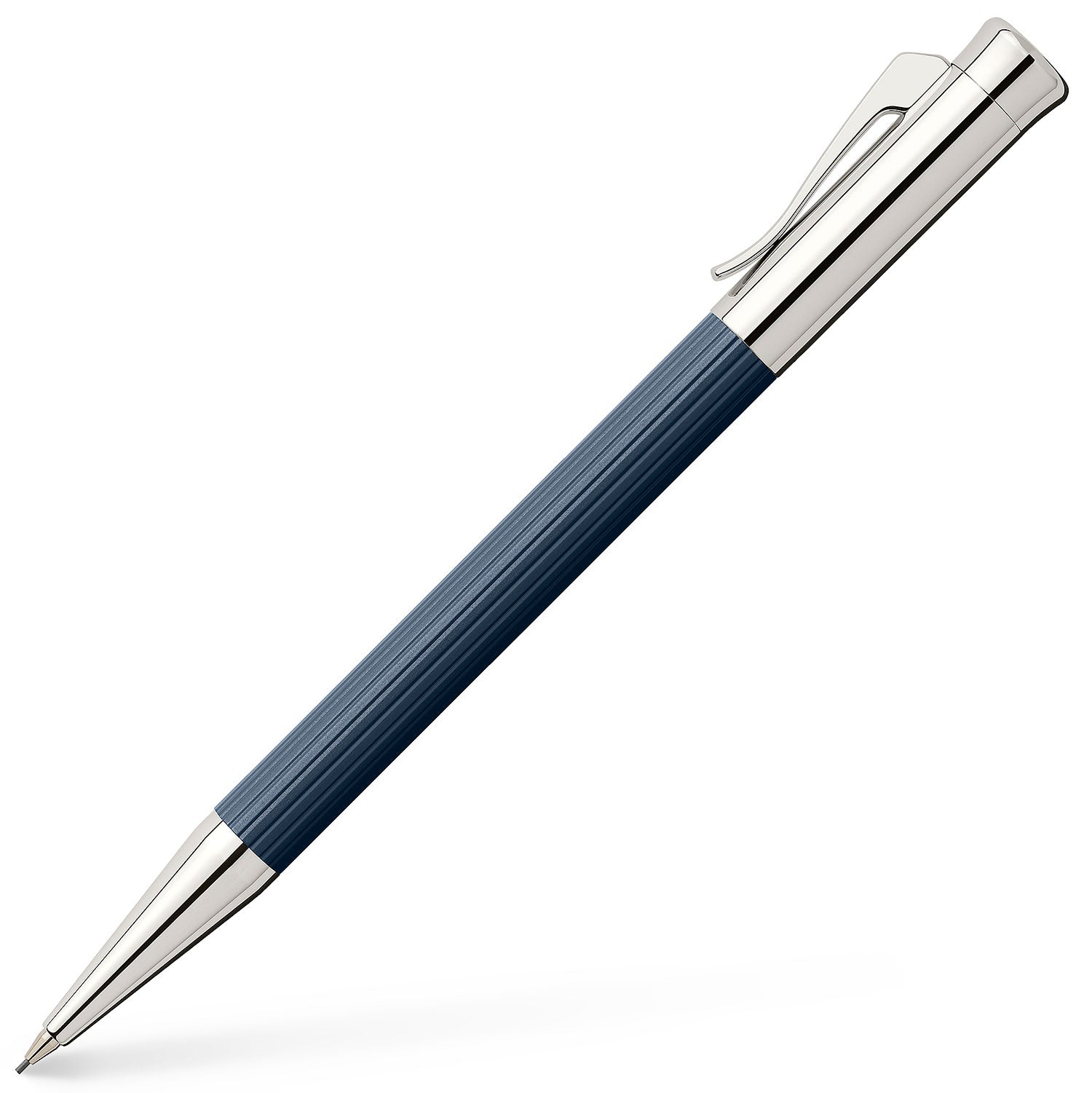 Graf von Faber-Castell Tamitio Night Blue vulpotlood