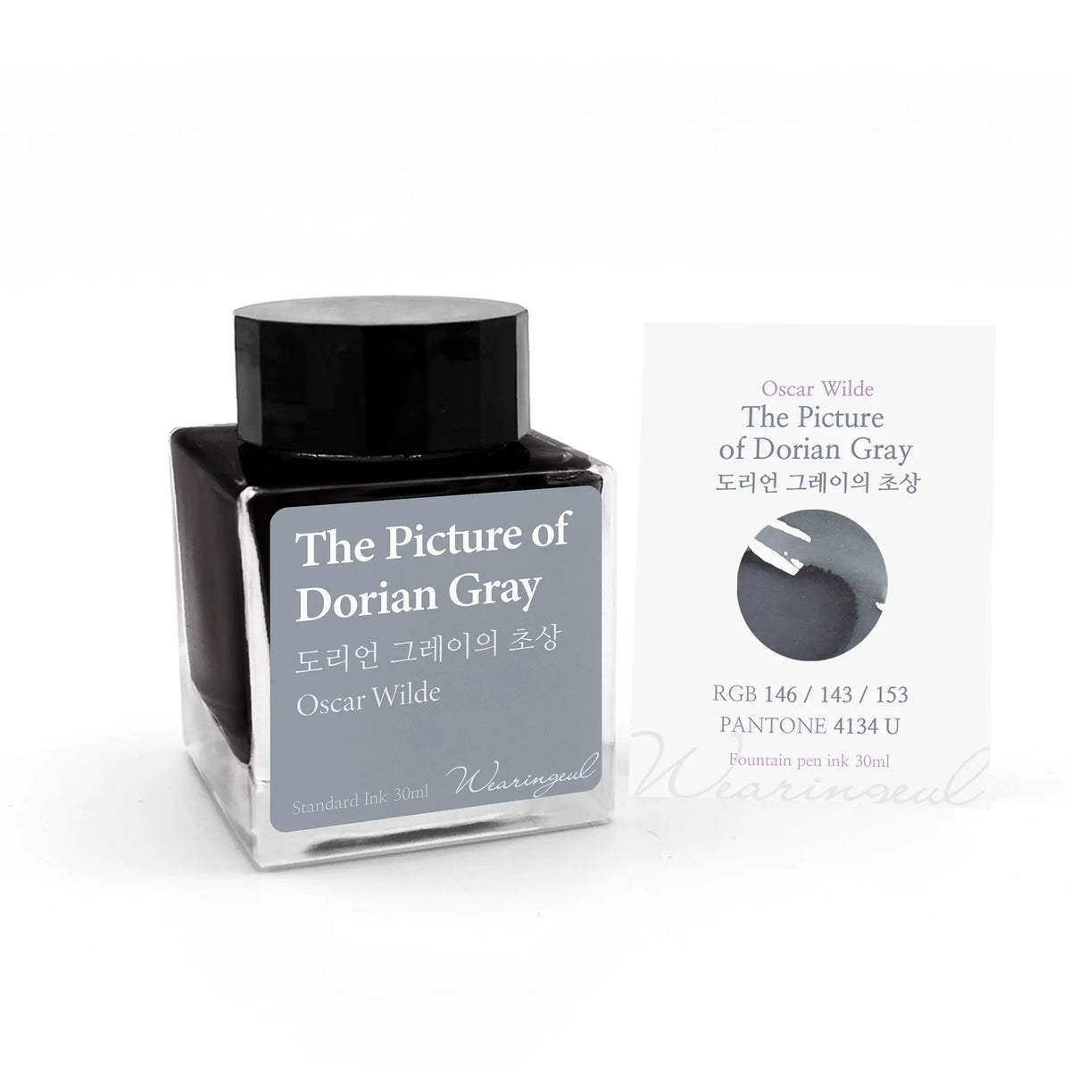 Wearingeul The Picture of Dorian Gray by Oscar Wilde 30ml