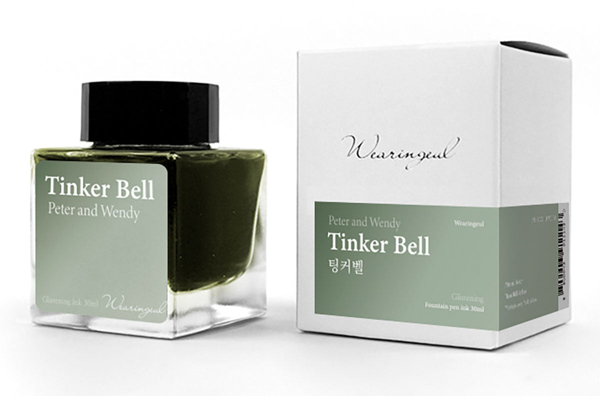 Wearingeul Peter and Wendy - Tinker Bell 30ml