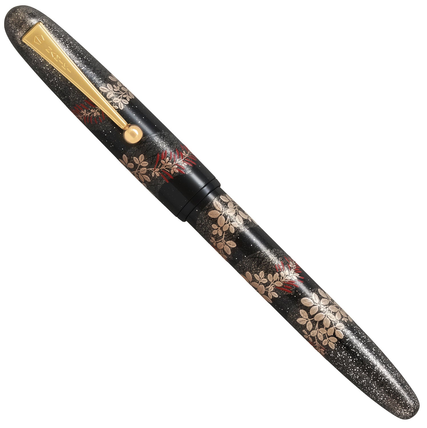 Namiki Yukari Bush Clover limited edition 2023