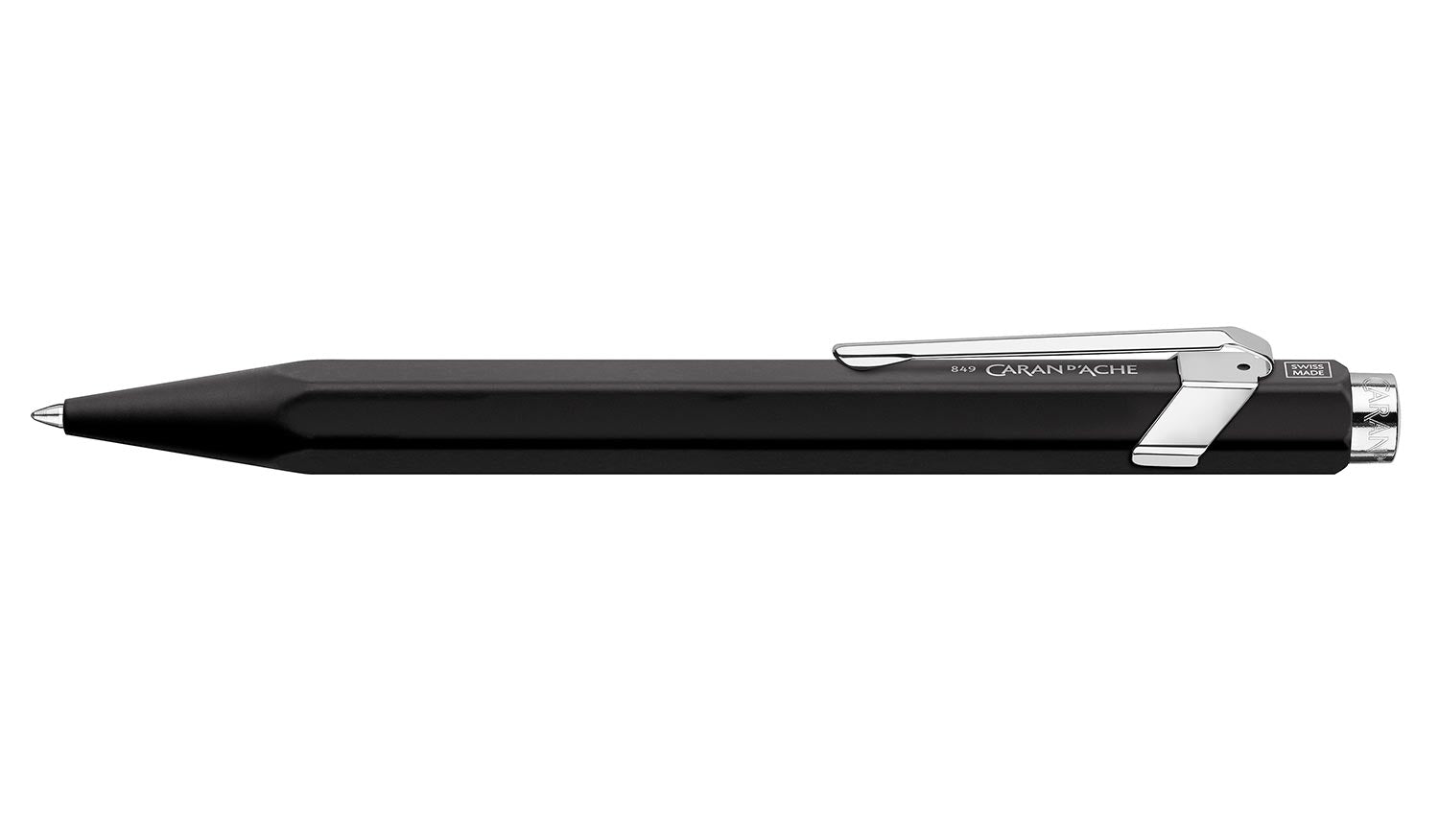 Caran d'Ache 849 Rollerball - Fontoplumo