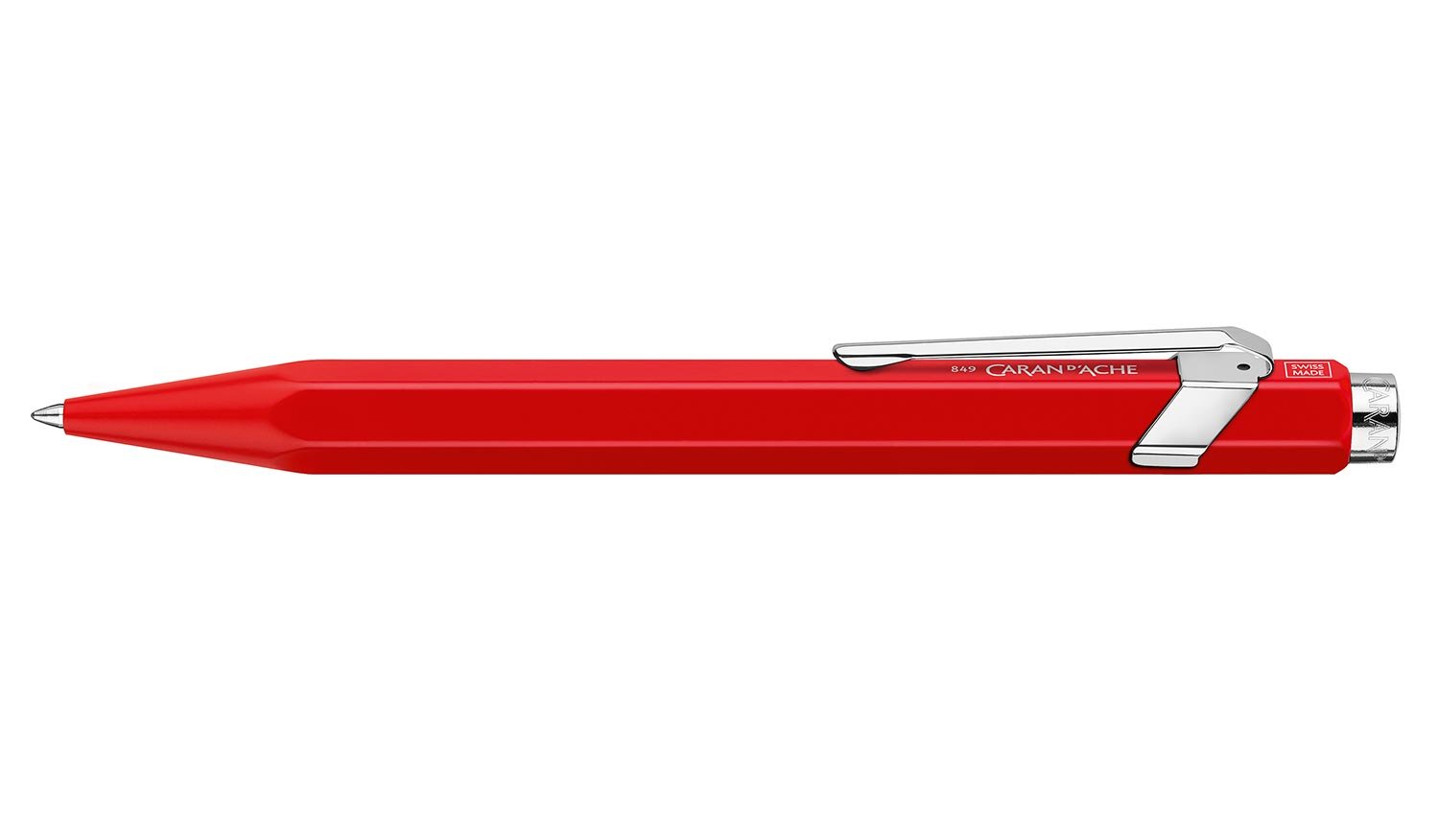 Caran d'Ache 849 Rollerball - Fontoplumo