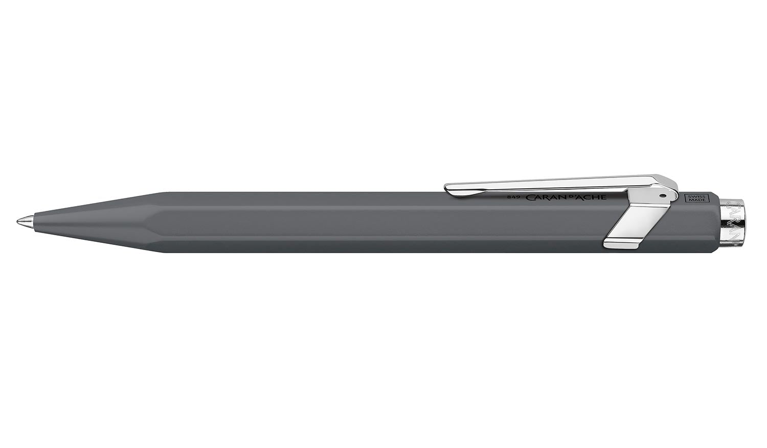 Caran d'Ache 849 Rollerball - Fontoplumo