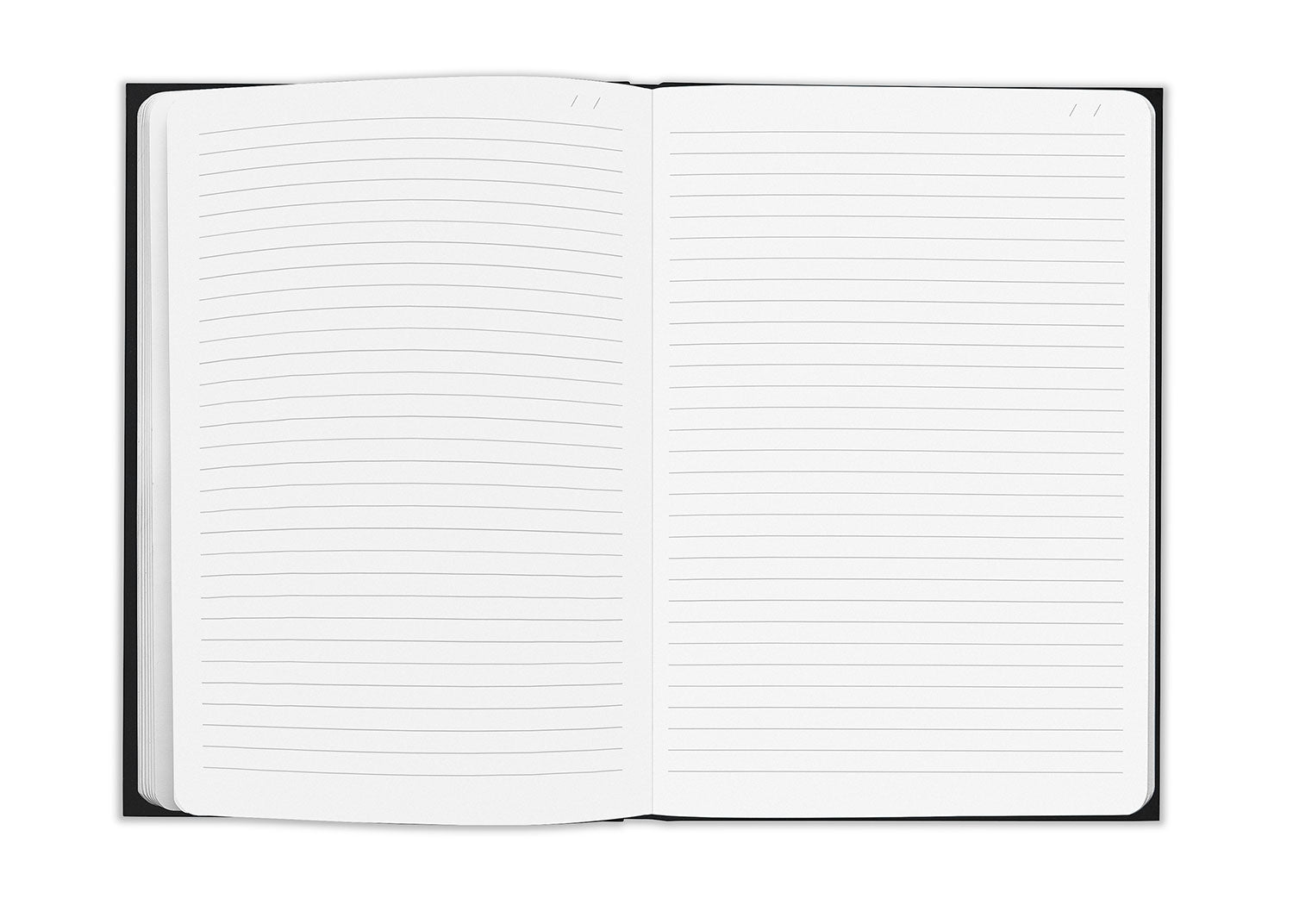 Caran d'Ache Colormat - X notebook in various colors - Fontoplumo