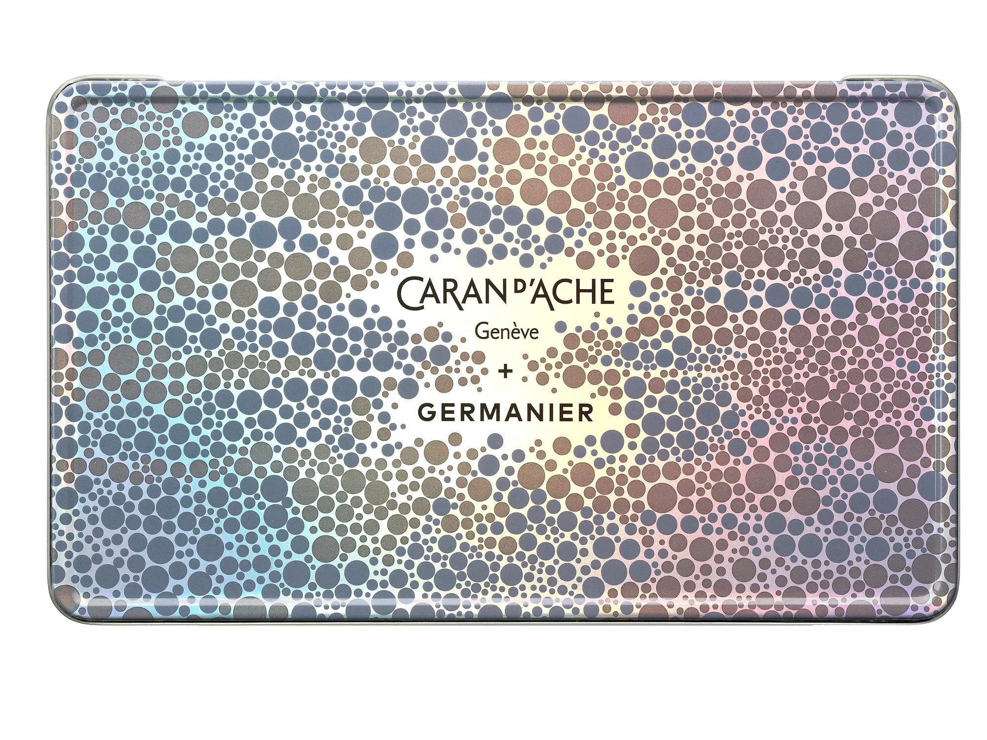 Caran d'Ache Ecridor Germanier Gift set - Fontoplumo