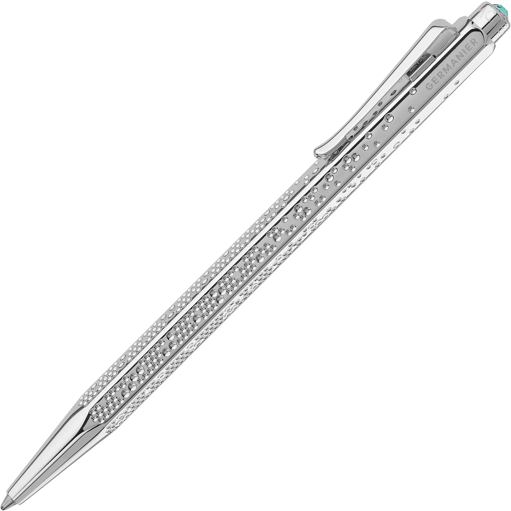 Caran d'Ache Ecridor Germanier Gift set - Fontoplumo