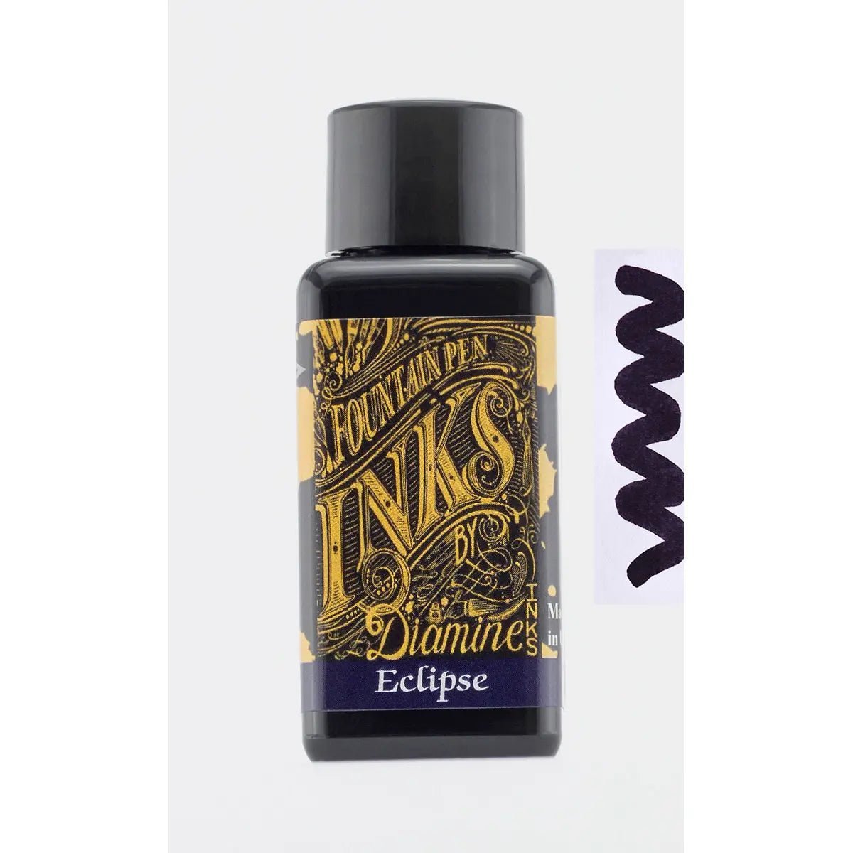 Diamine Eclipse ink 30ml - Fontoplumo