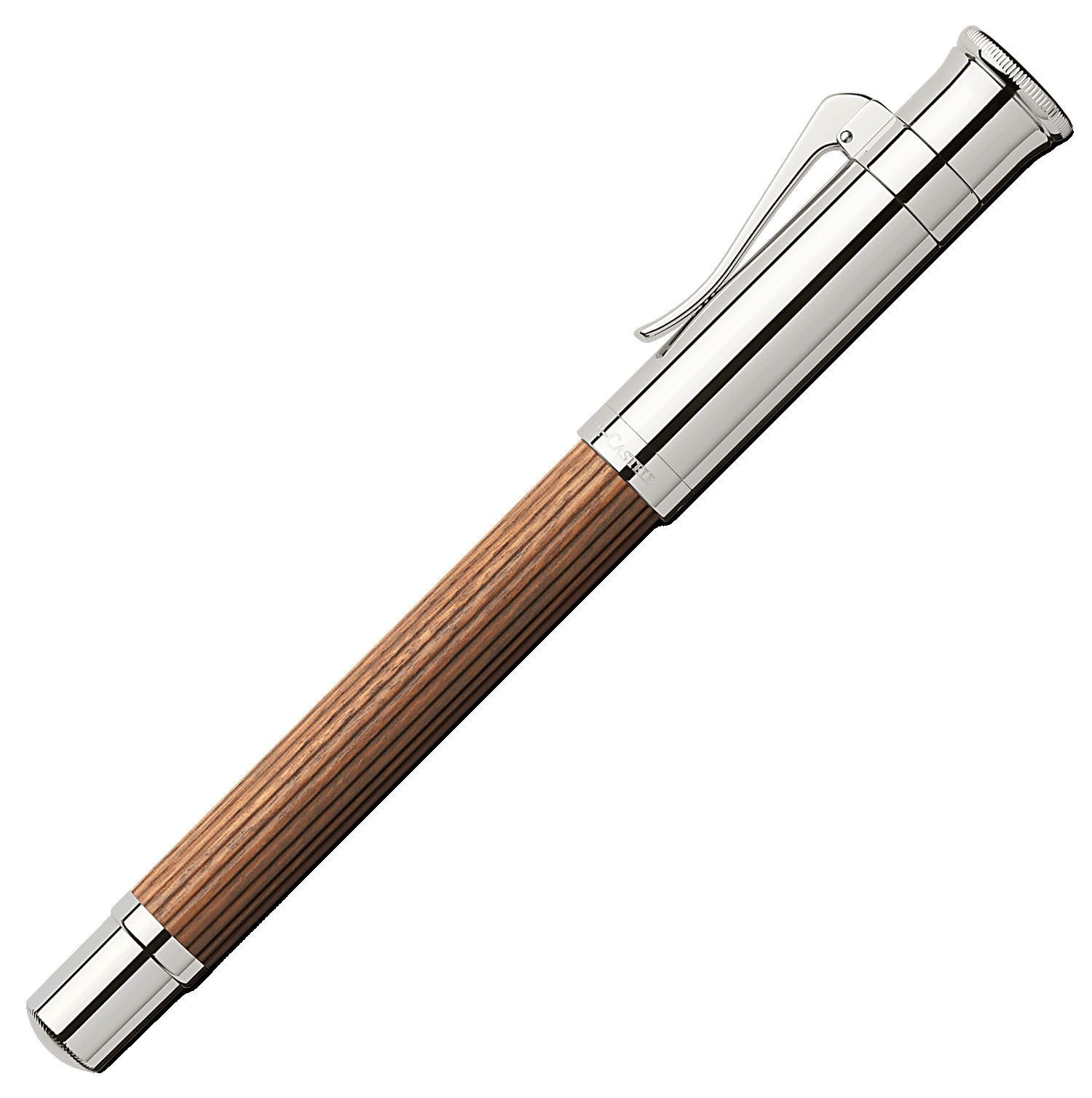 Graf von Faber - Castell Classic Pernambuco fountain pen - Fontoplumo