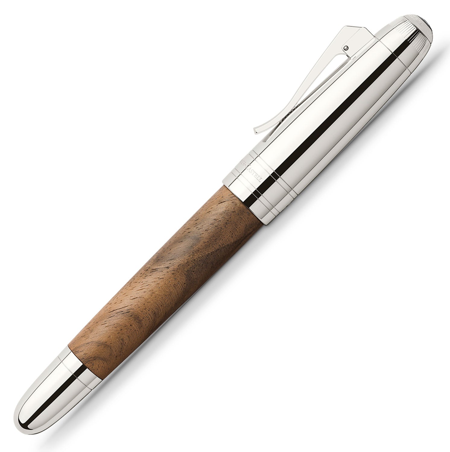 Graf von Faber-Castell Magnum vulpen