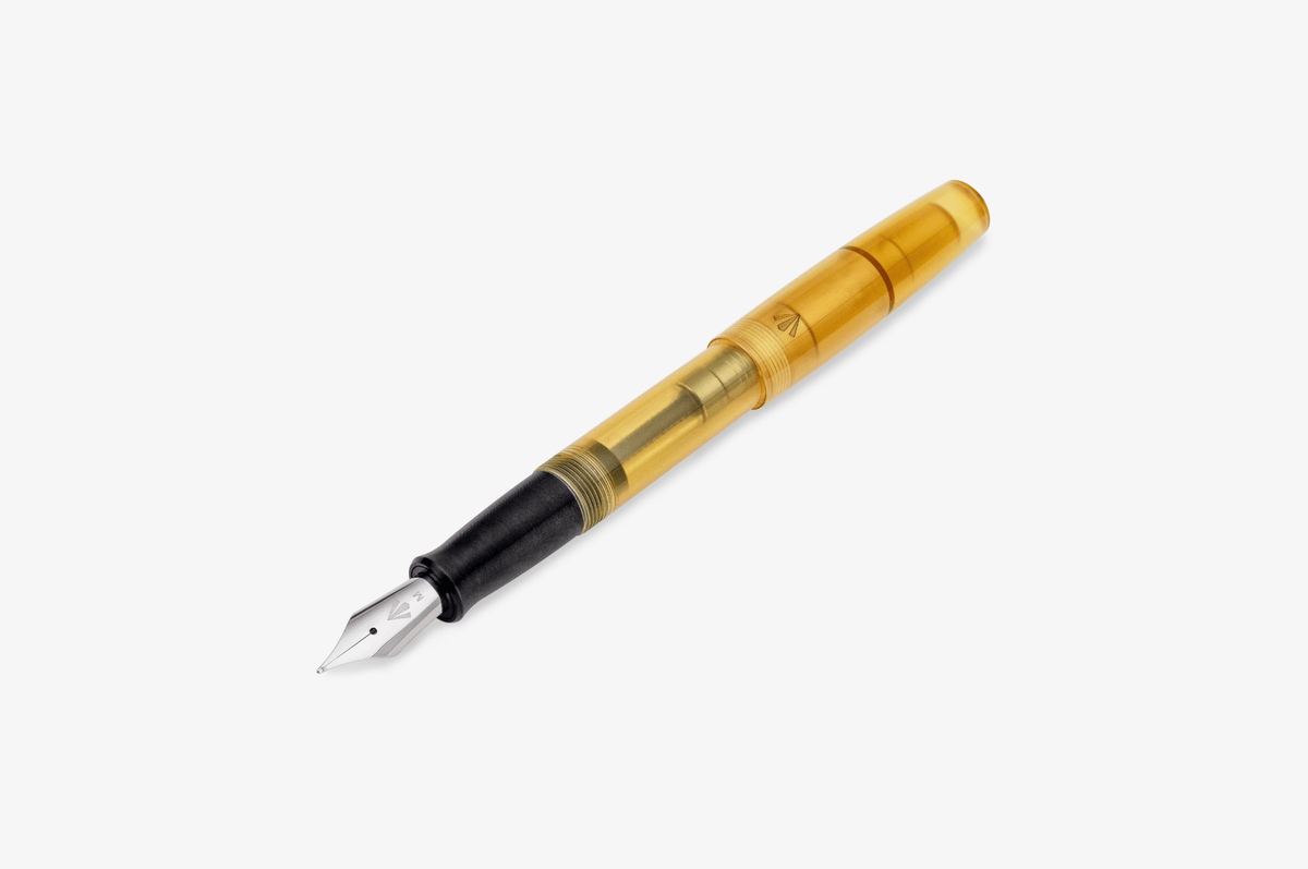 Gravitas Entry Ultem - Fontoplumo