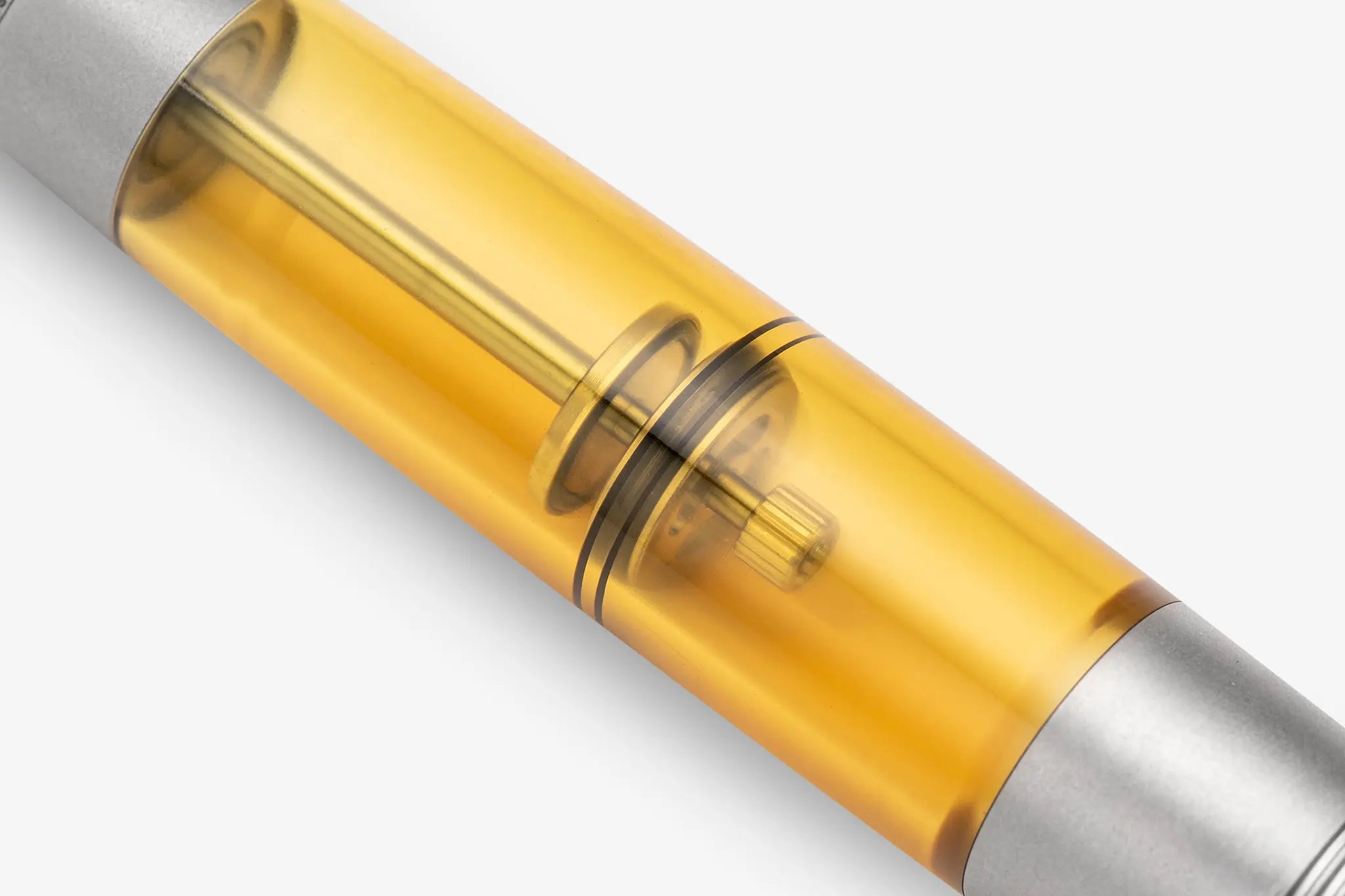 Gravitas Monster Grade 5 Titanium Stonewashed - Fontoplumo