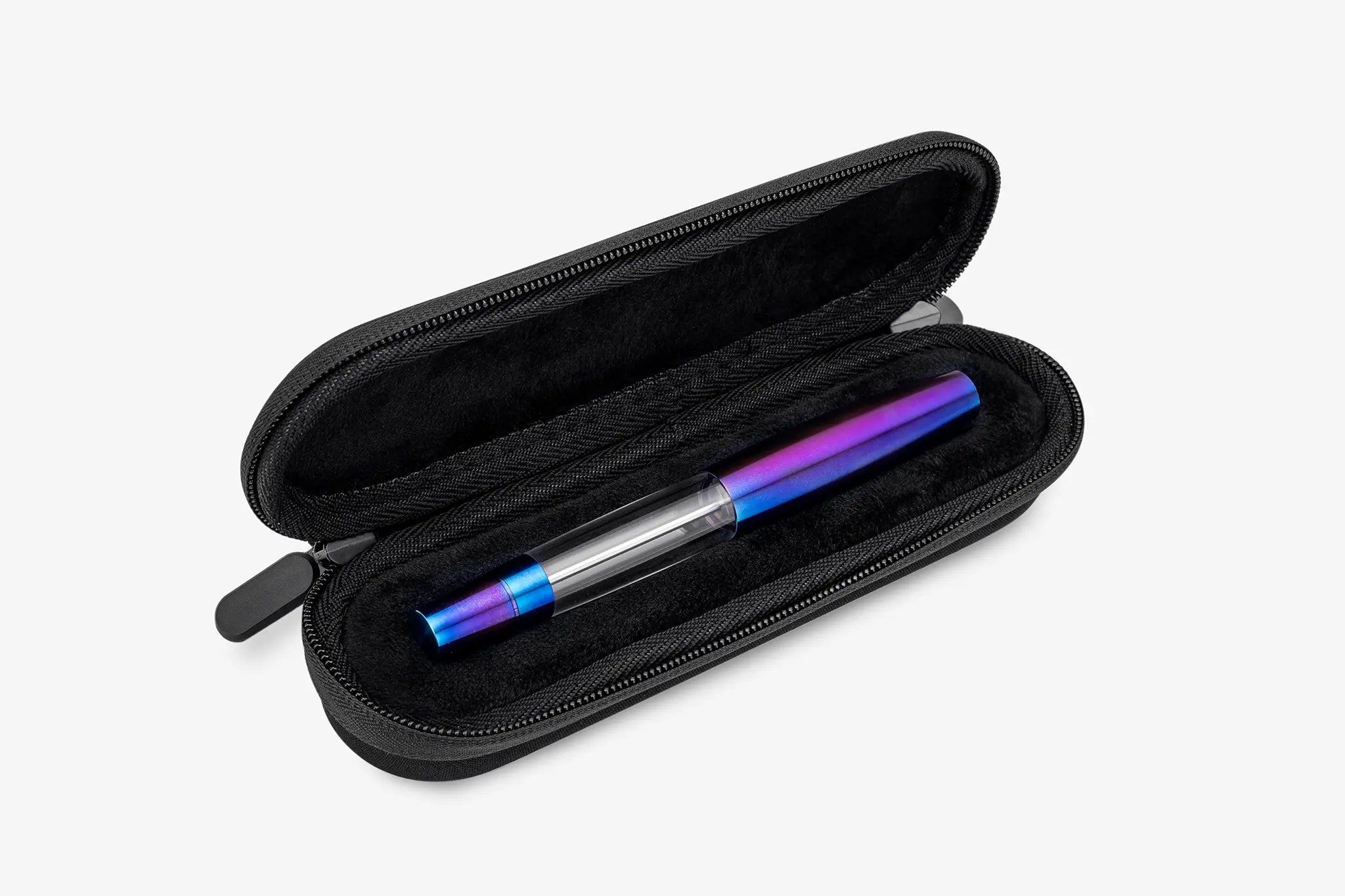 Gravitas Monster Grade 5 Titanium TiSiNx - Fontoplumo