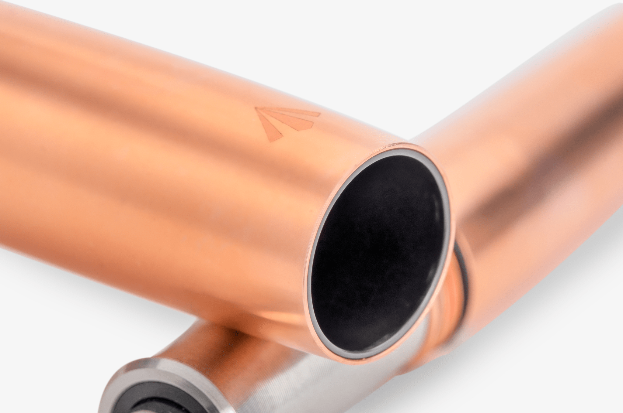 Gravitas Pocket Raw Copper - Fontoplumo