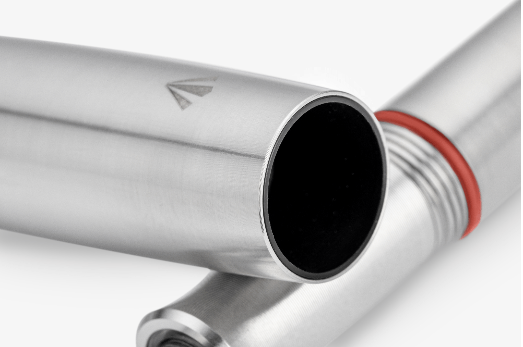 Gravitas Pocket Raw Grade 5 Titanium - Fontoplumo