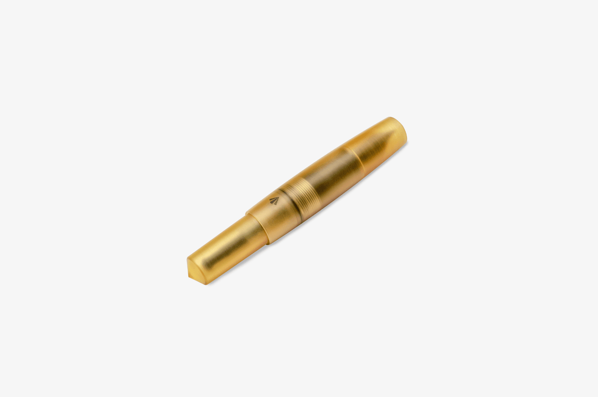 Gravitas Pocket Ultem - Fontoplumo