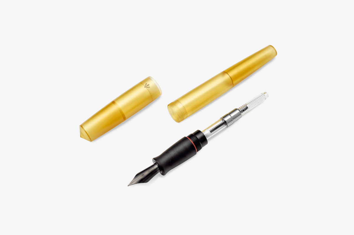 Gravitas Sentry Ultem - Fontoplumo