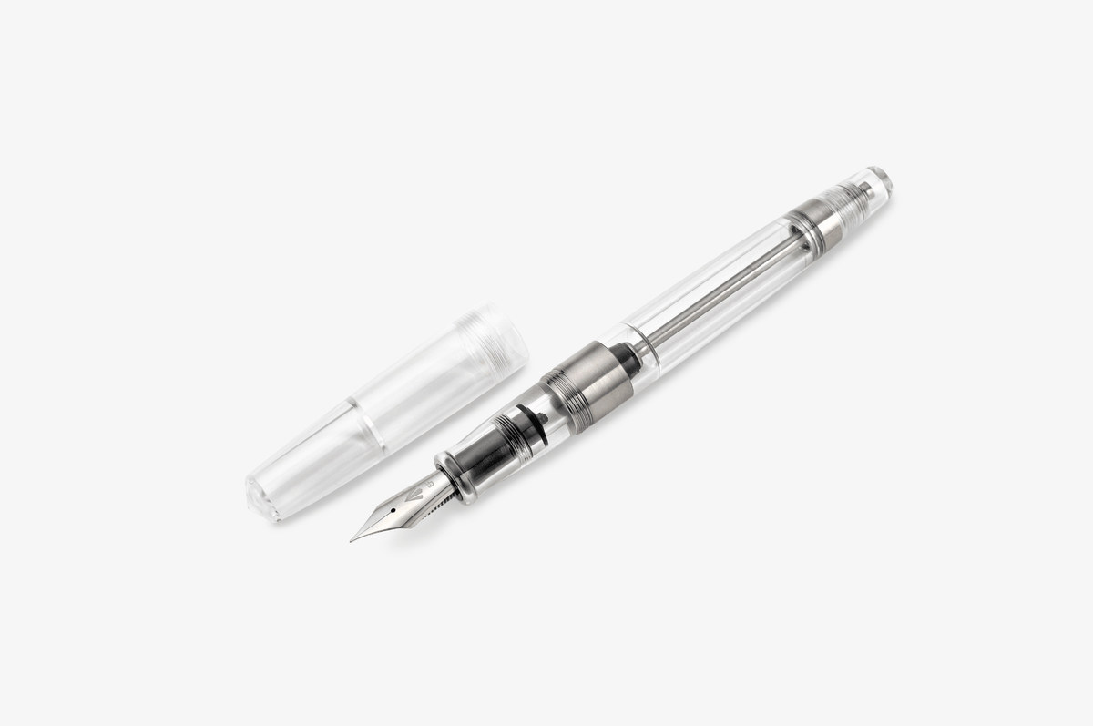 Gravitas Ultemate Vac Acrylic - Fontoplumo