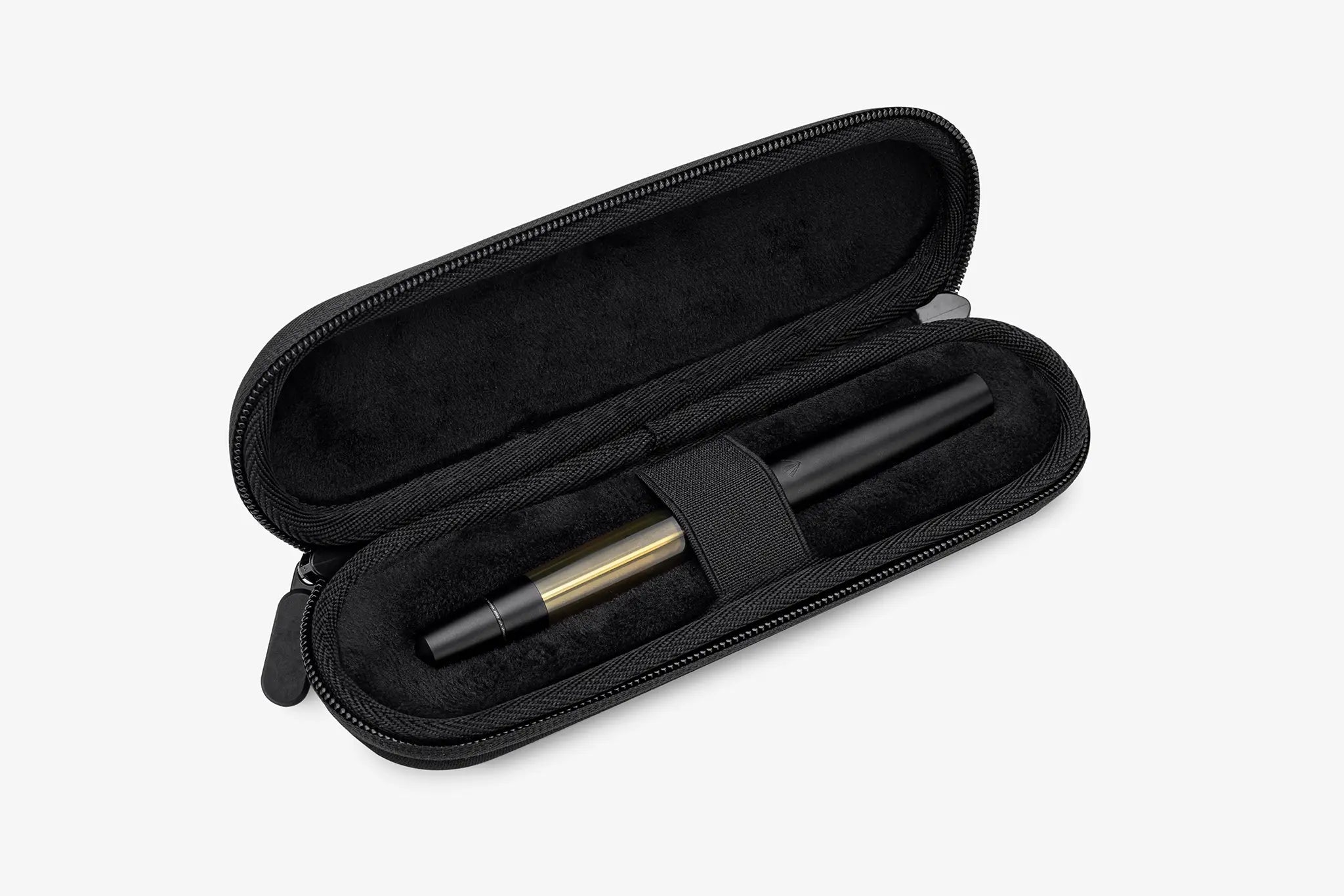 Gravitas Vac 2.0 Aluminum black - Fontoplumo