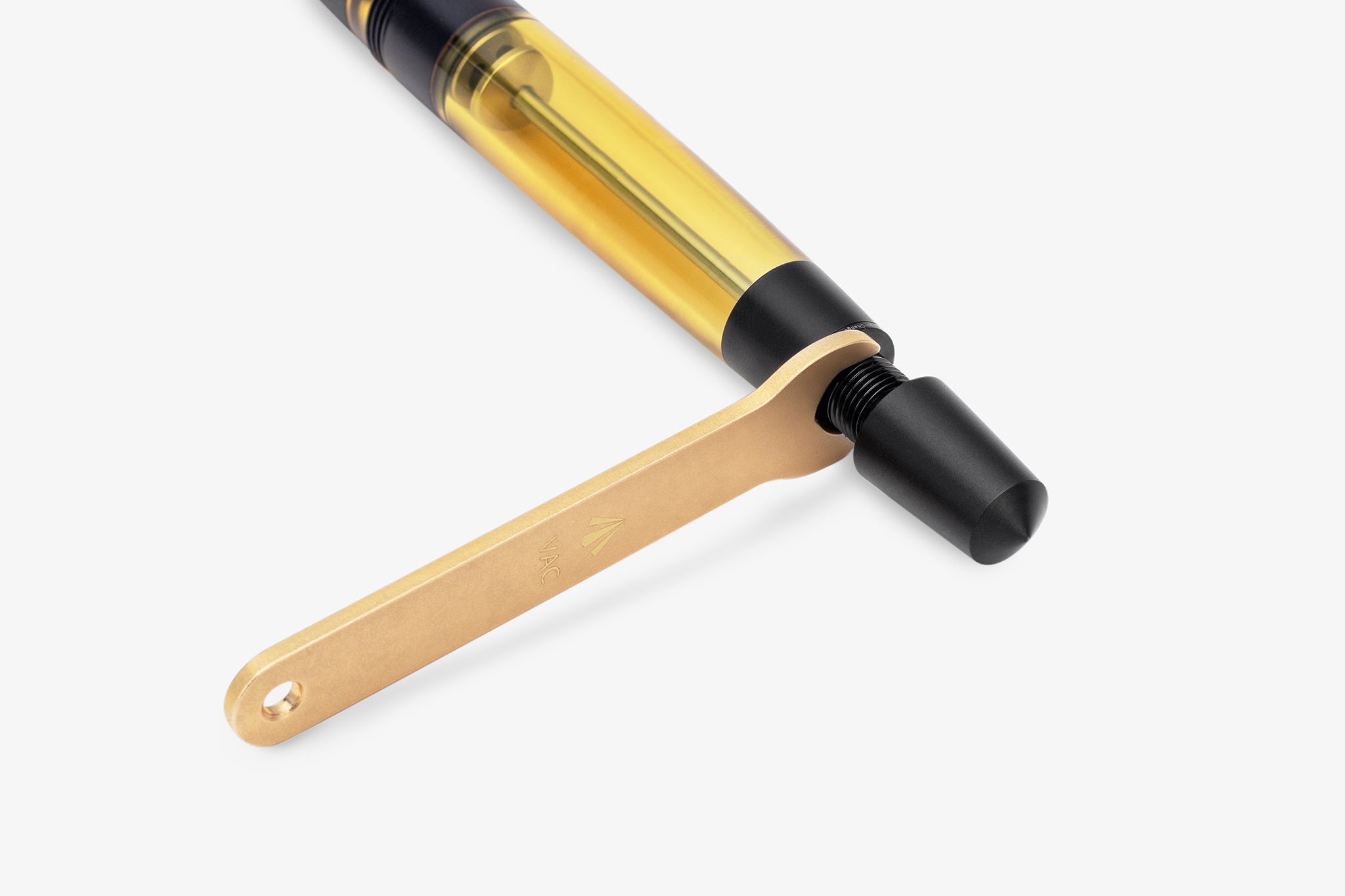 Gravitas Vac 2.0 Filling System Tool - Fontoplumo