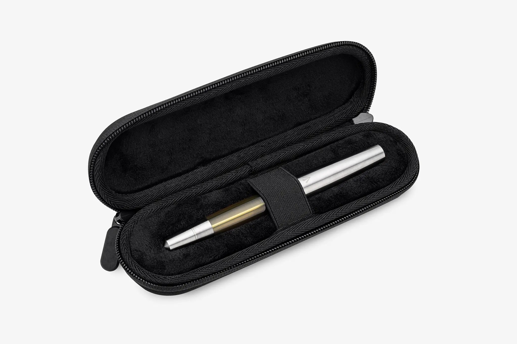 Gravitas Vac 2.0 Grade 5 Titanium Polished - Fontoplumo
