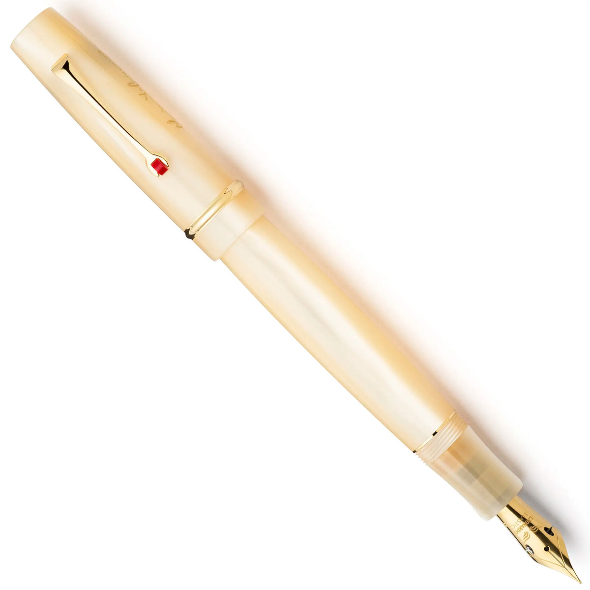 Leonardo Panta Rei vulpen