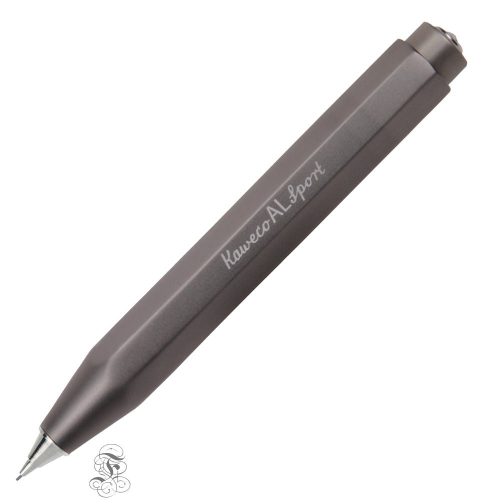 Kaweco AL SPORT Anthracite Fountain Pen Kaweco AL SPORT Anthracite Fountain Pen