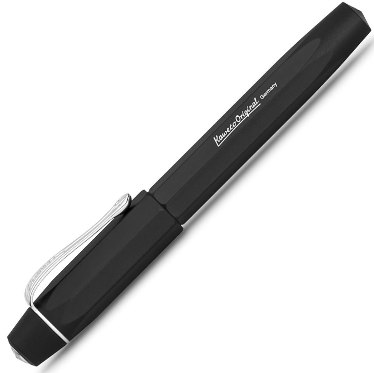 Kaweco Original 250 black fountain pen - Fontoplumo