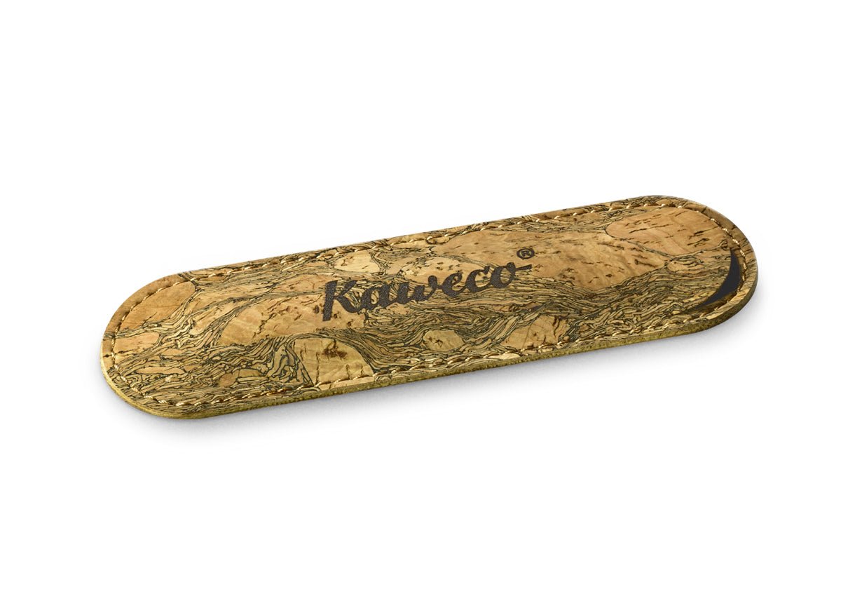 Kaweco penpouch for 1 Sport pen cork - Fontoplumo