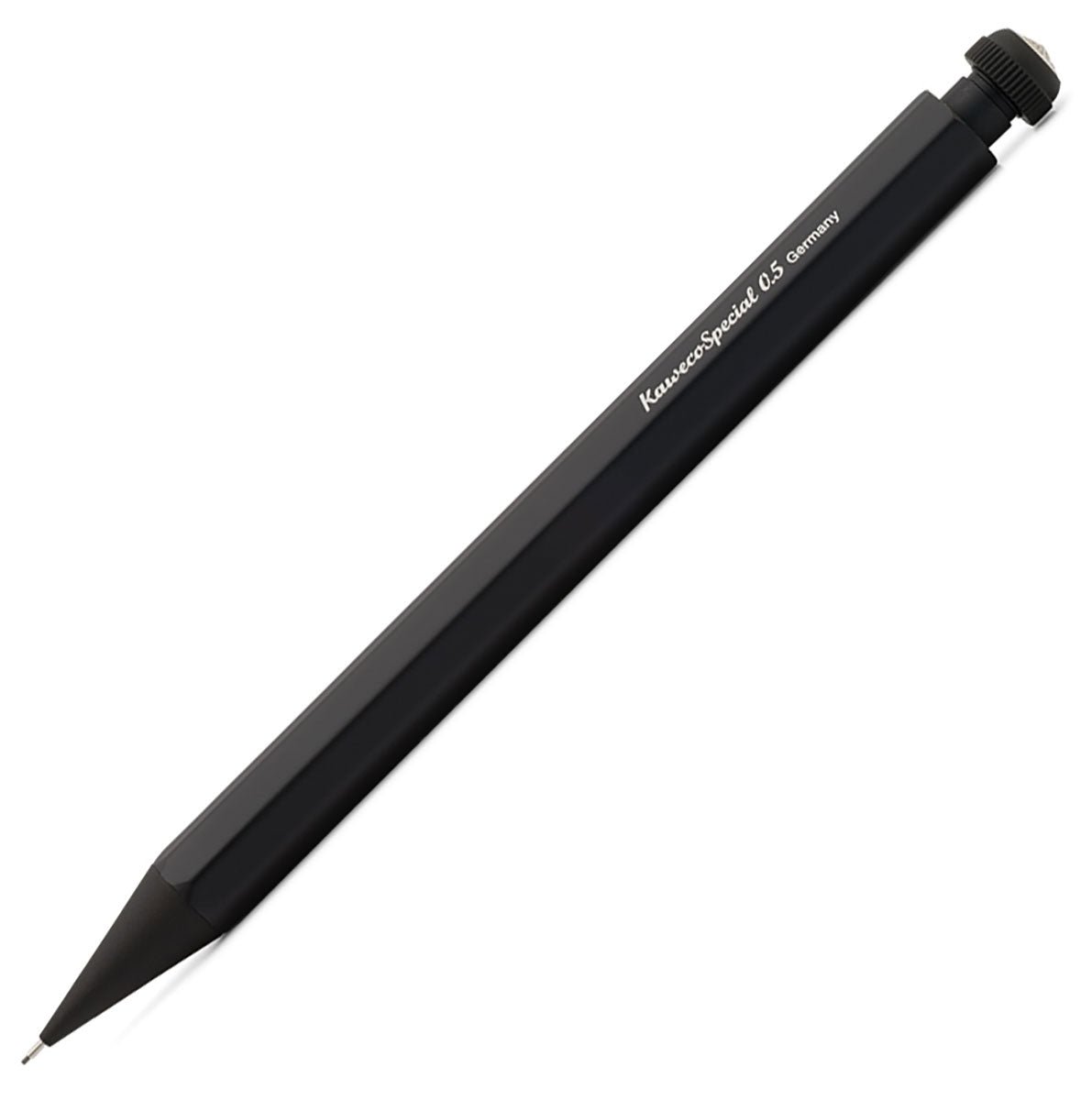 Kaweco Special black mechanical pencil - Fontoplumo