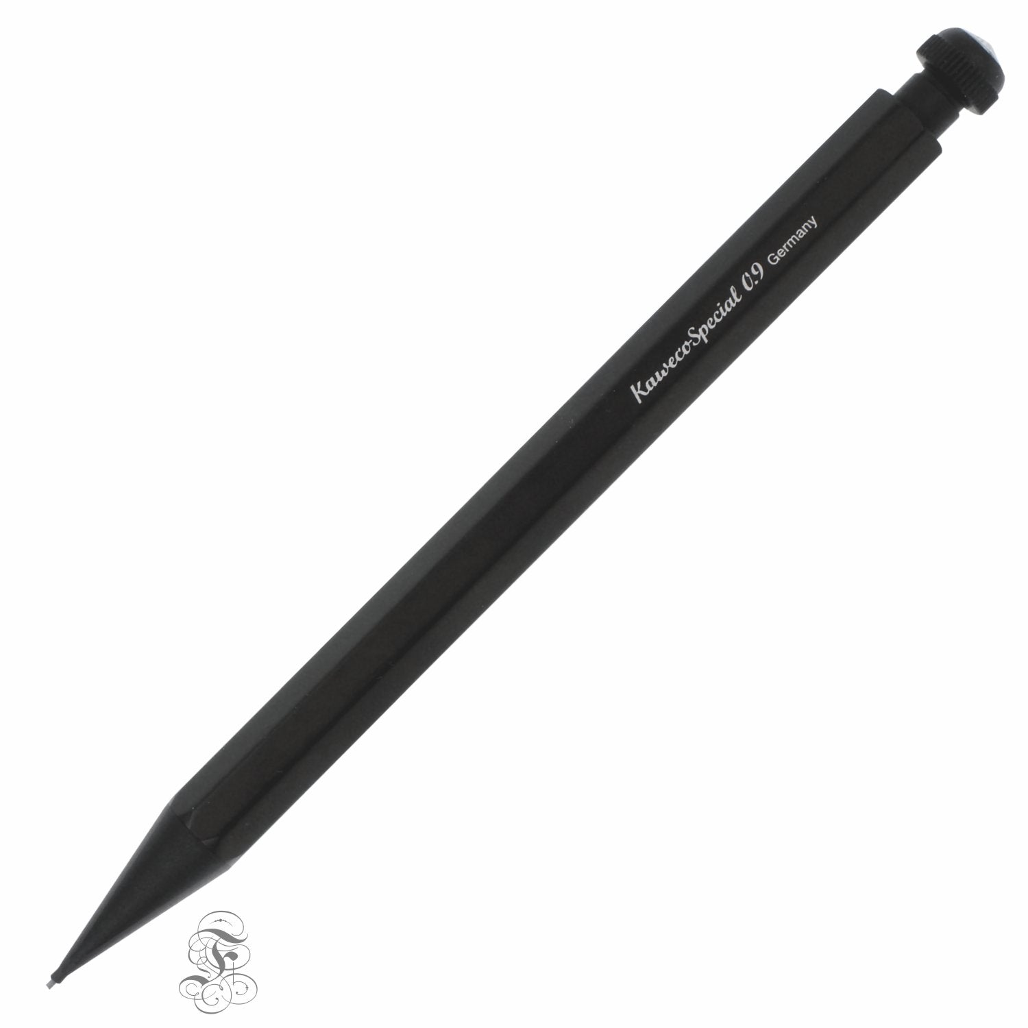 Kaweco Special black mechanical pencil - Fontoplumo