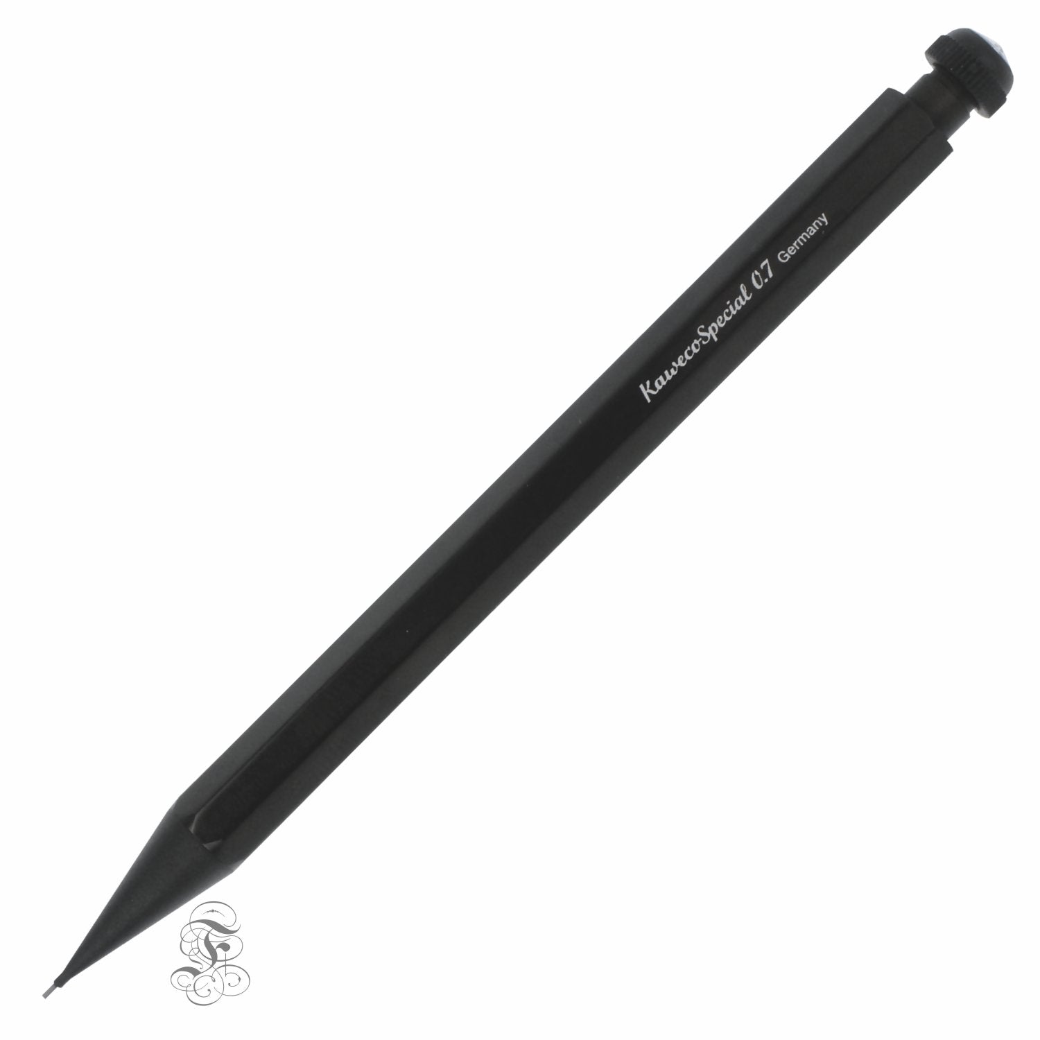 Kaweco Special black mechanical pencil - Fontoplumo