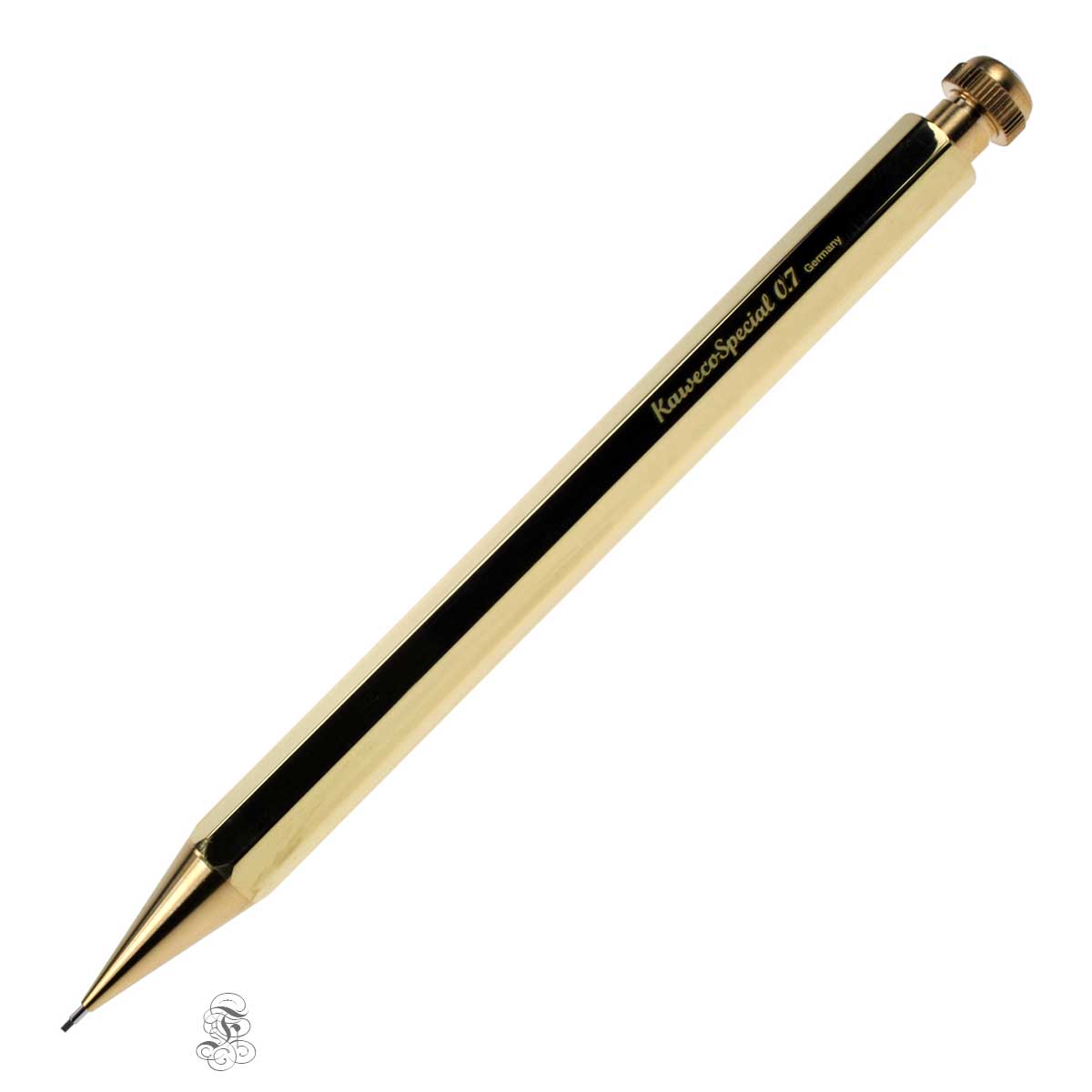 Kaweco Special Brass mechanical pencil - Fontoplumo