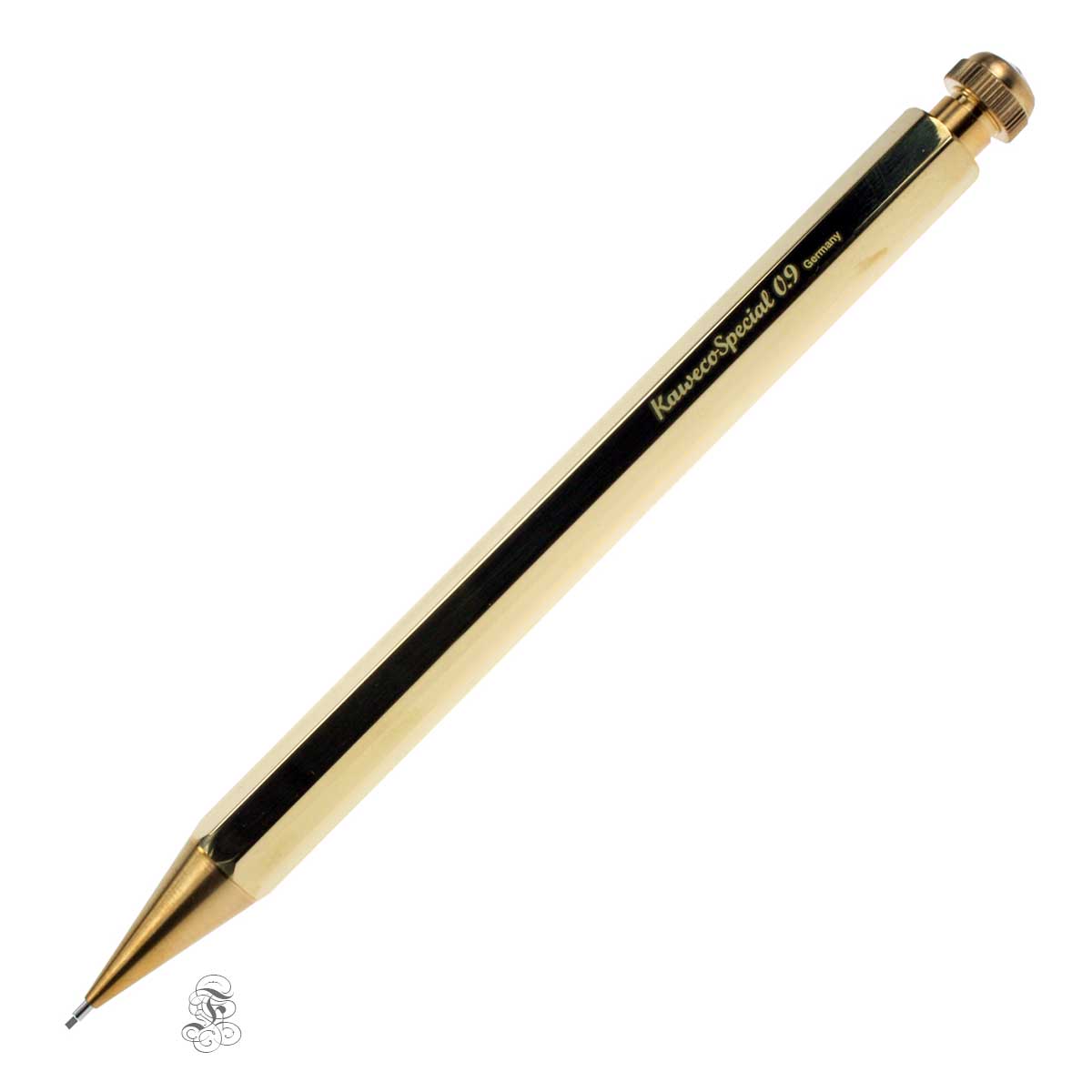 Kaweco Special Brass mechanical pencil - Fontoplumo