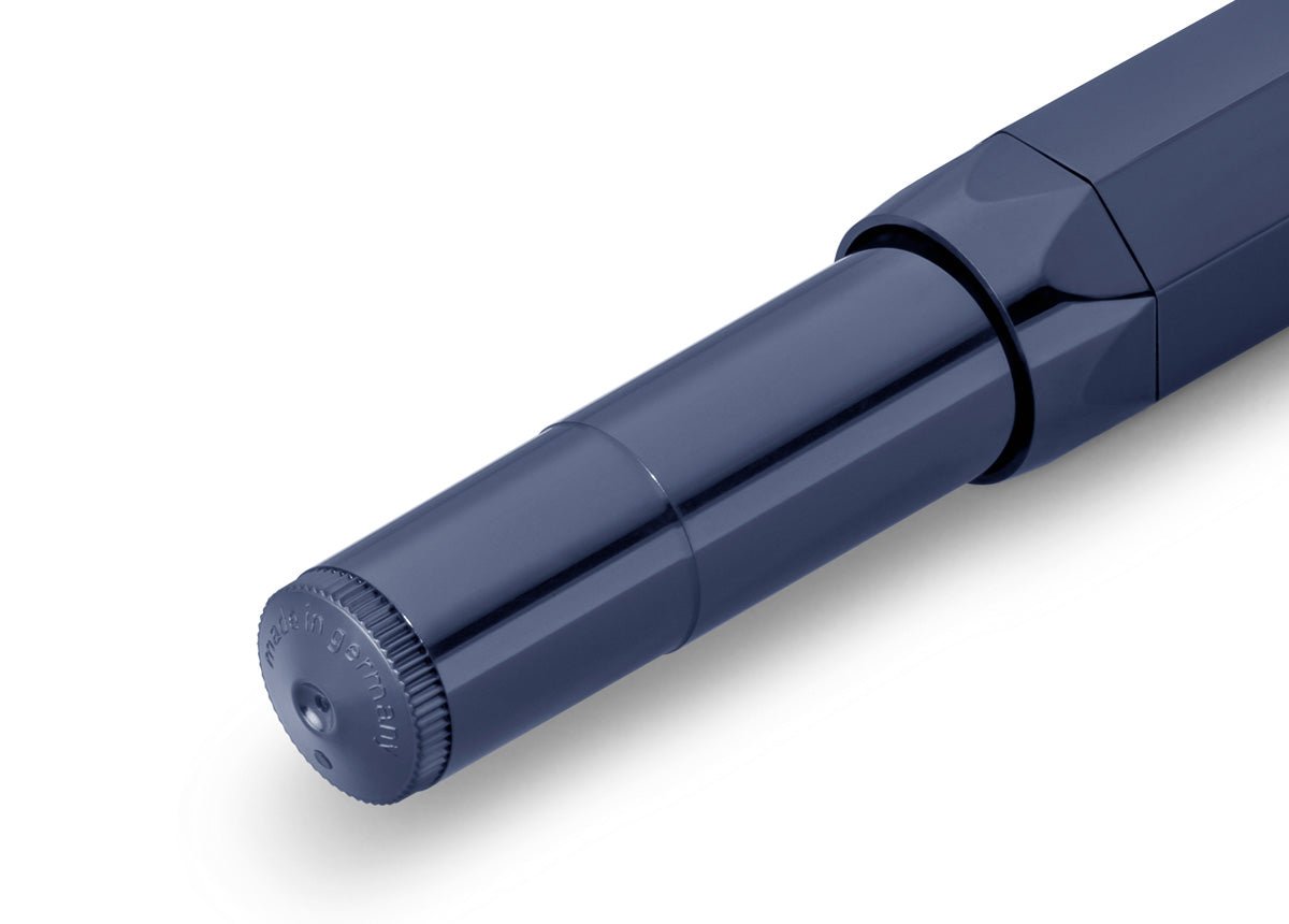 Kaweco Sport Classic navy fountain pen - Fontoplumo