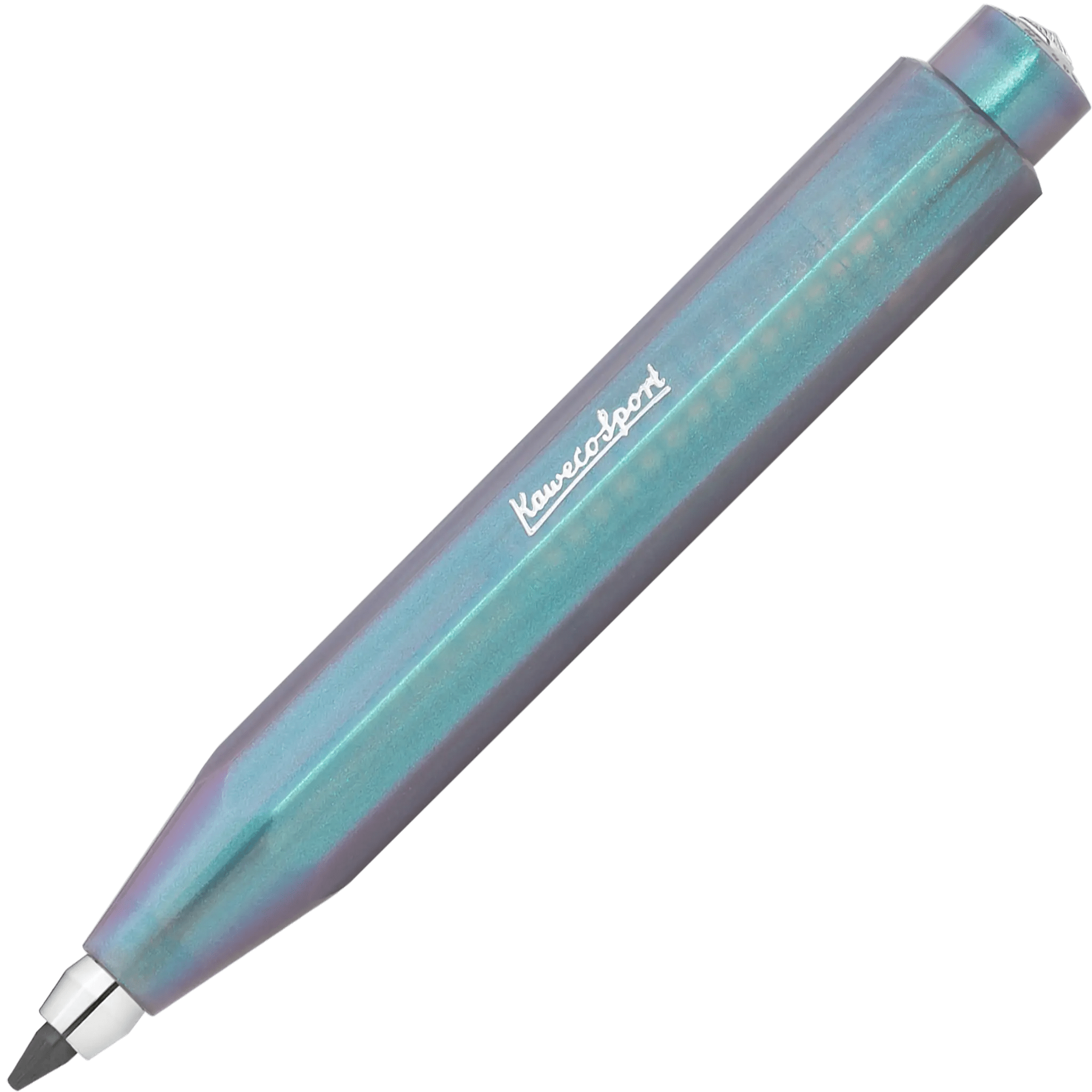 Kaweco Sport Lunar shadow blue clutch pencil 3,2mm - Fontoplumo