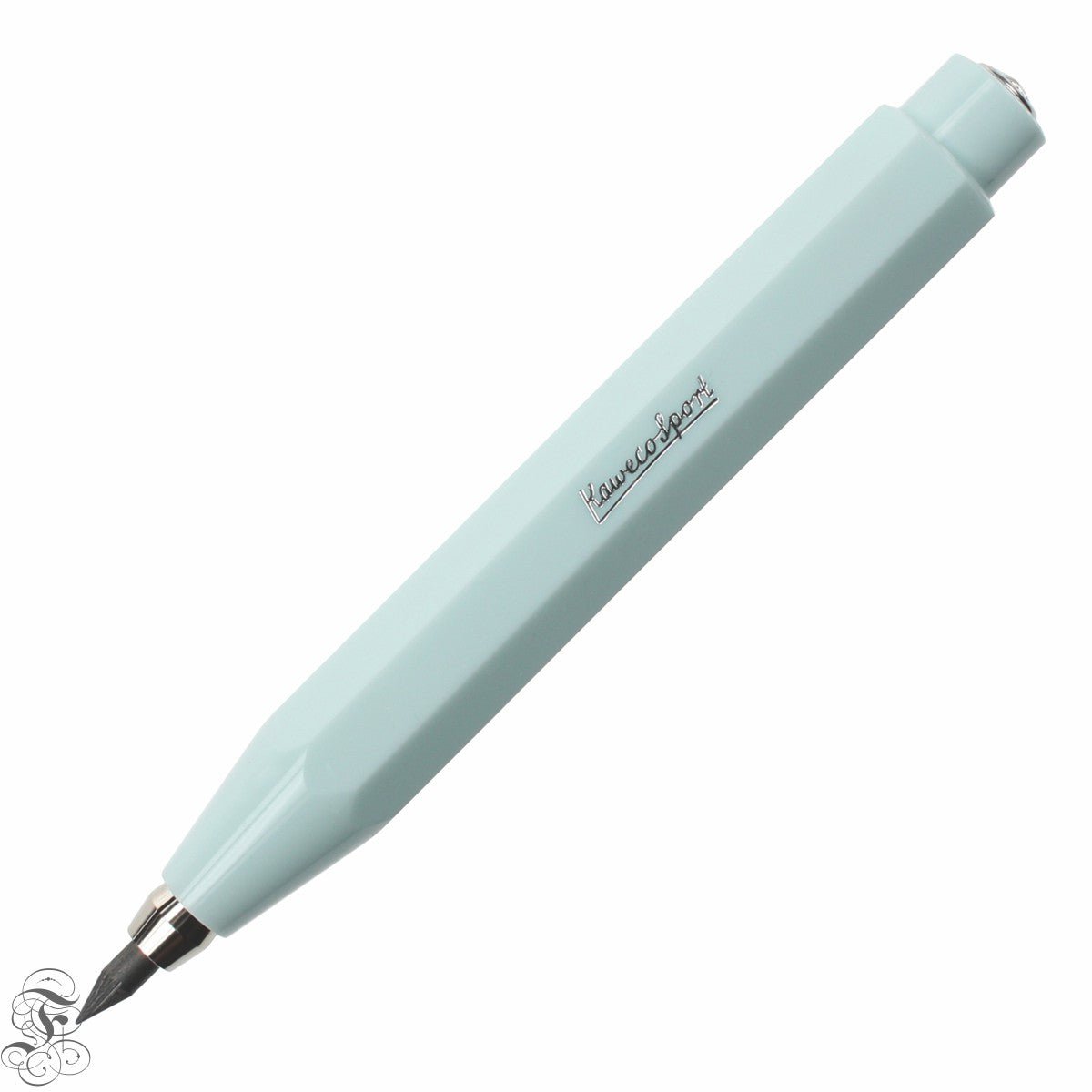 Kaweco Sport Skyline mint clutch pencil 3,2mm - Fontoplumo