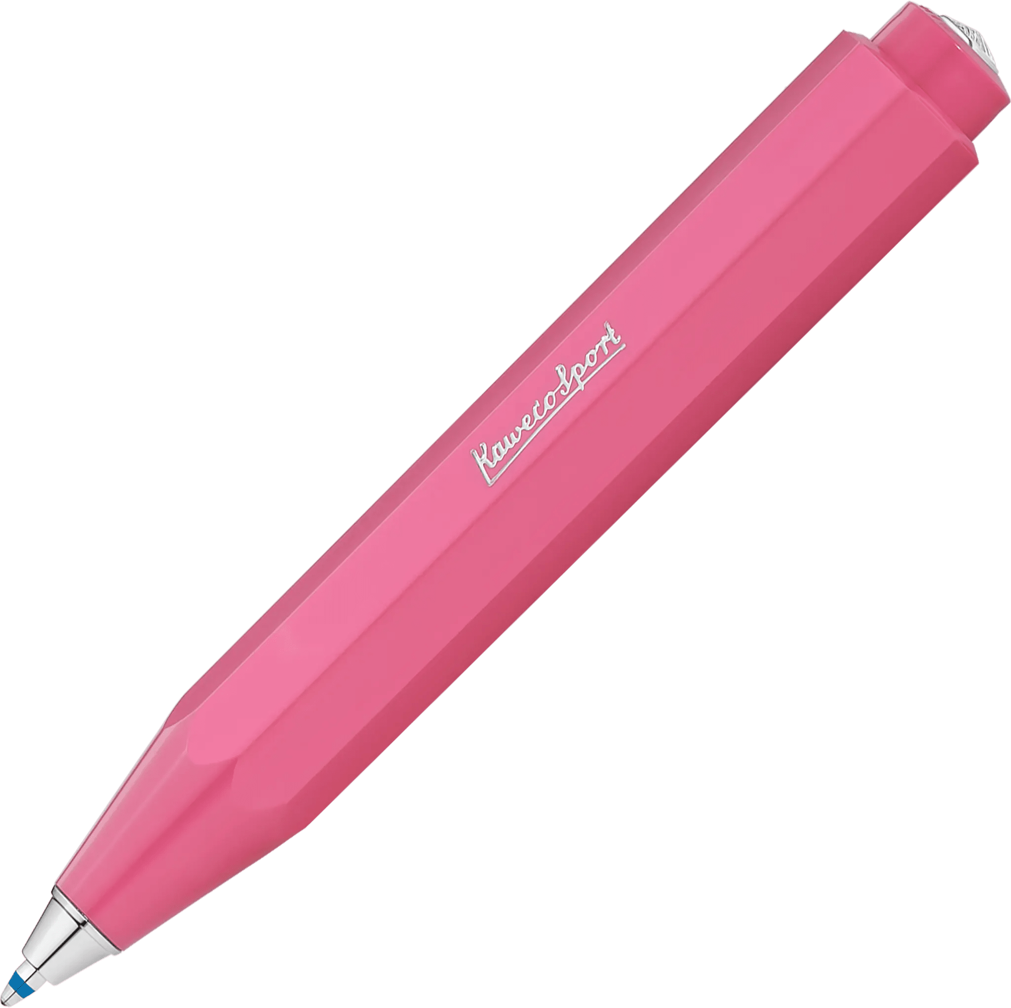 Kaweco Sport Skyline pink ballpoint - Fontoplumo