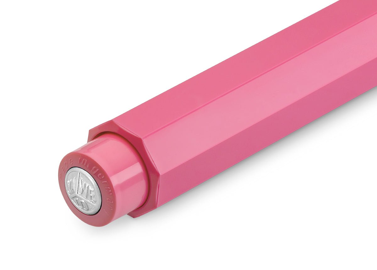 Kaweco Sport Skyline pink clutch pencil 3,2mm - Fontoplumo
