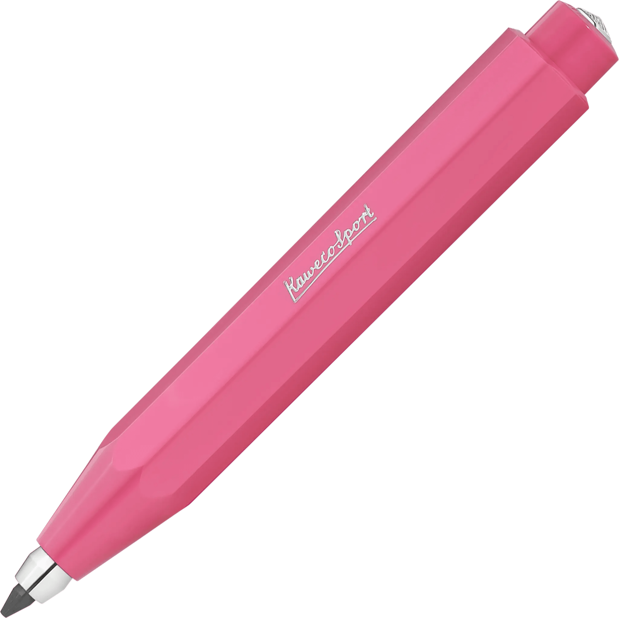 Kaweco Sport Skyline pink clutch pencil 3,2mm - Fontoplumo