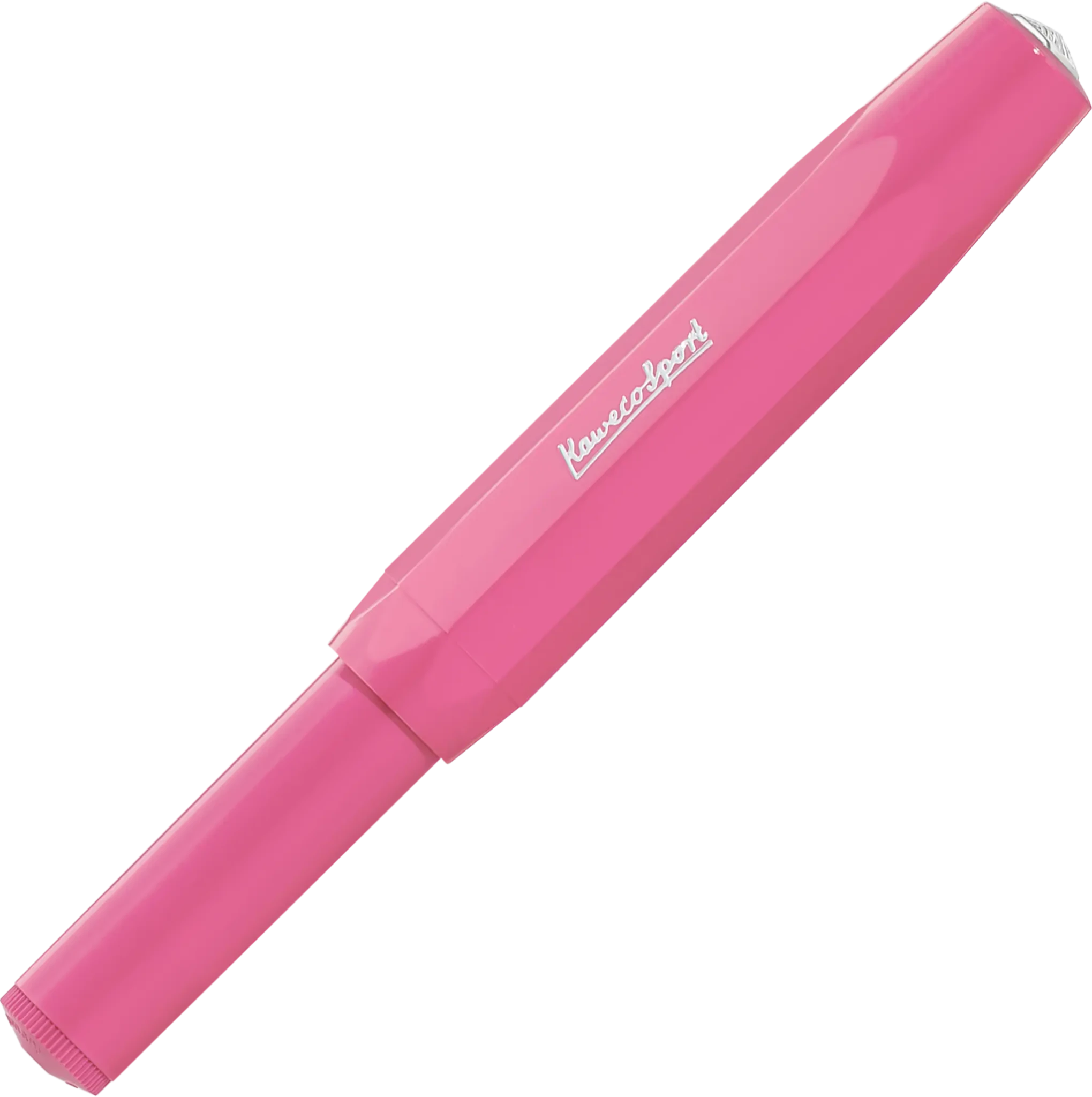 Kaweco Sport Skyline pink rollerball - Fontoplumo
