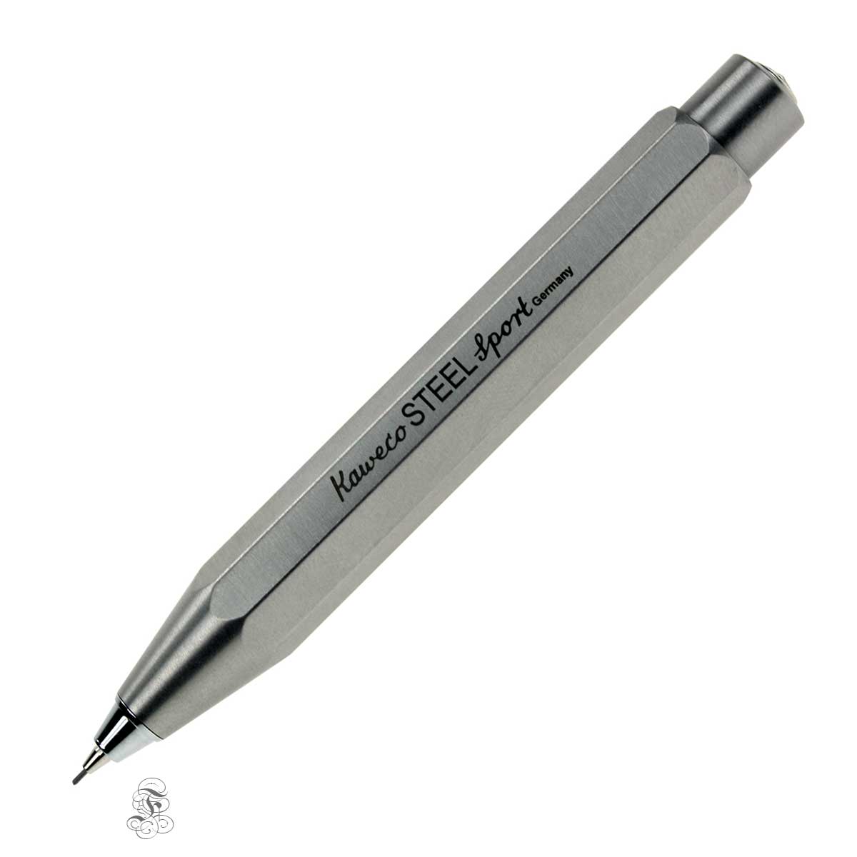 Kaweco Sport Steel mechanical pencil 0.7mm - Fontoplumo