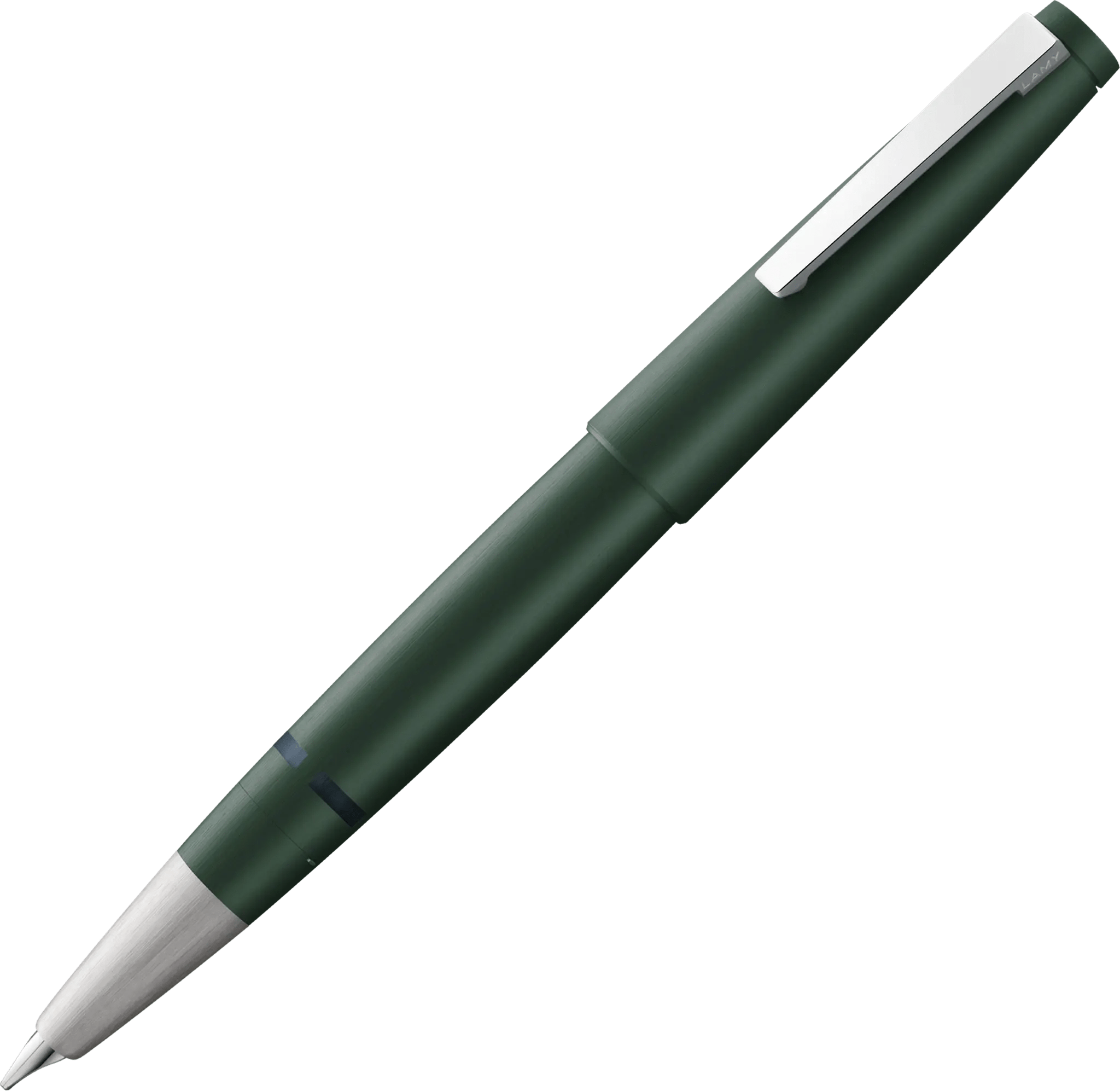 LAMY 2000 pine fountain pen – Fontoplumo