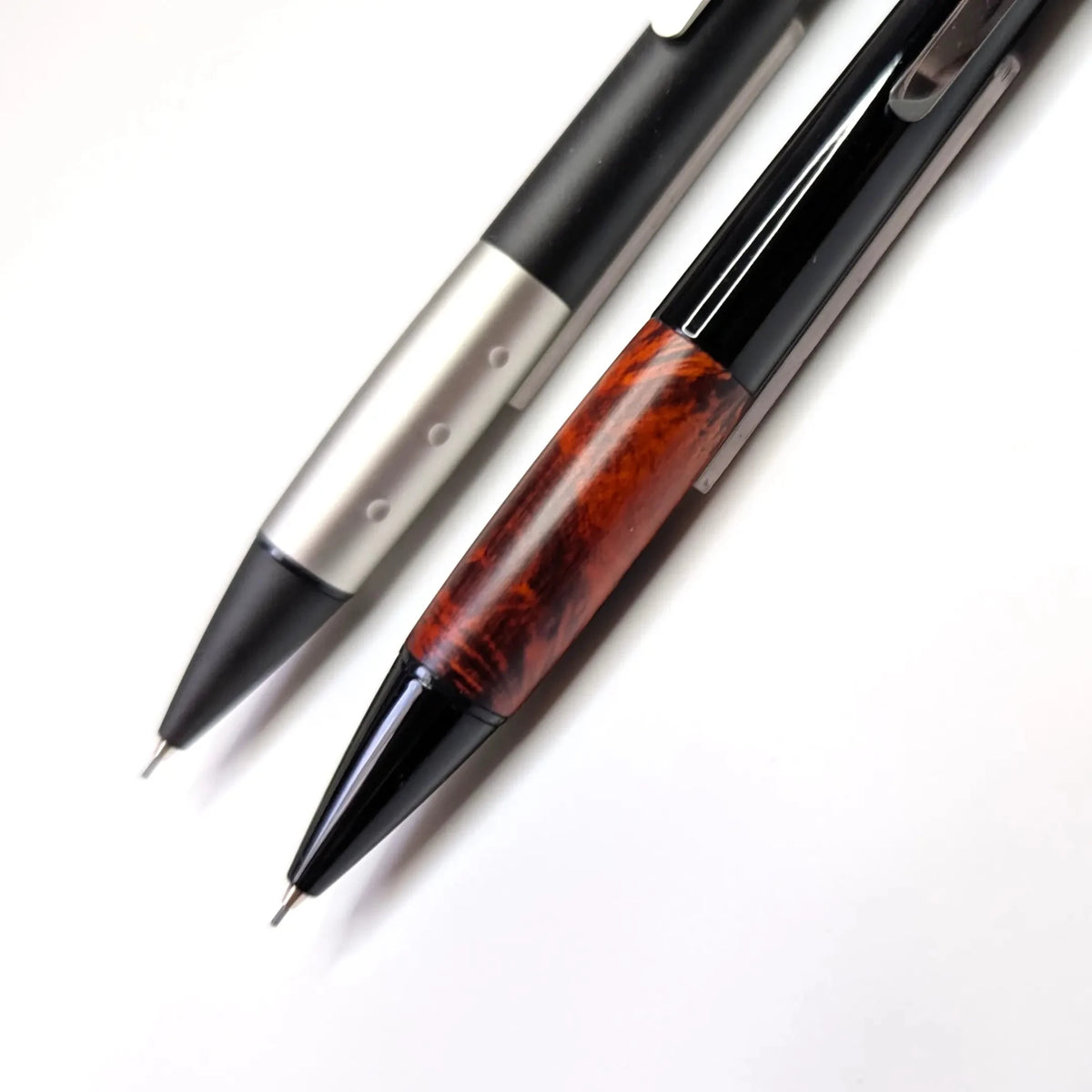 LAMY accent mechanical pencils NOS - Fontoplumo