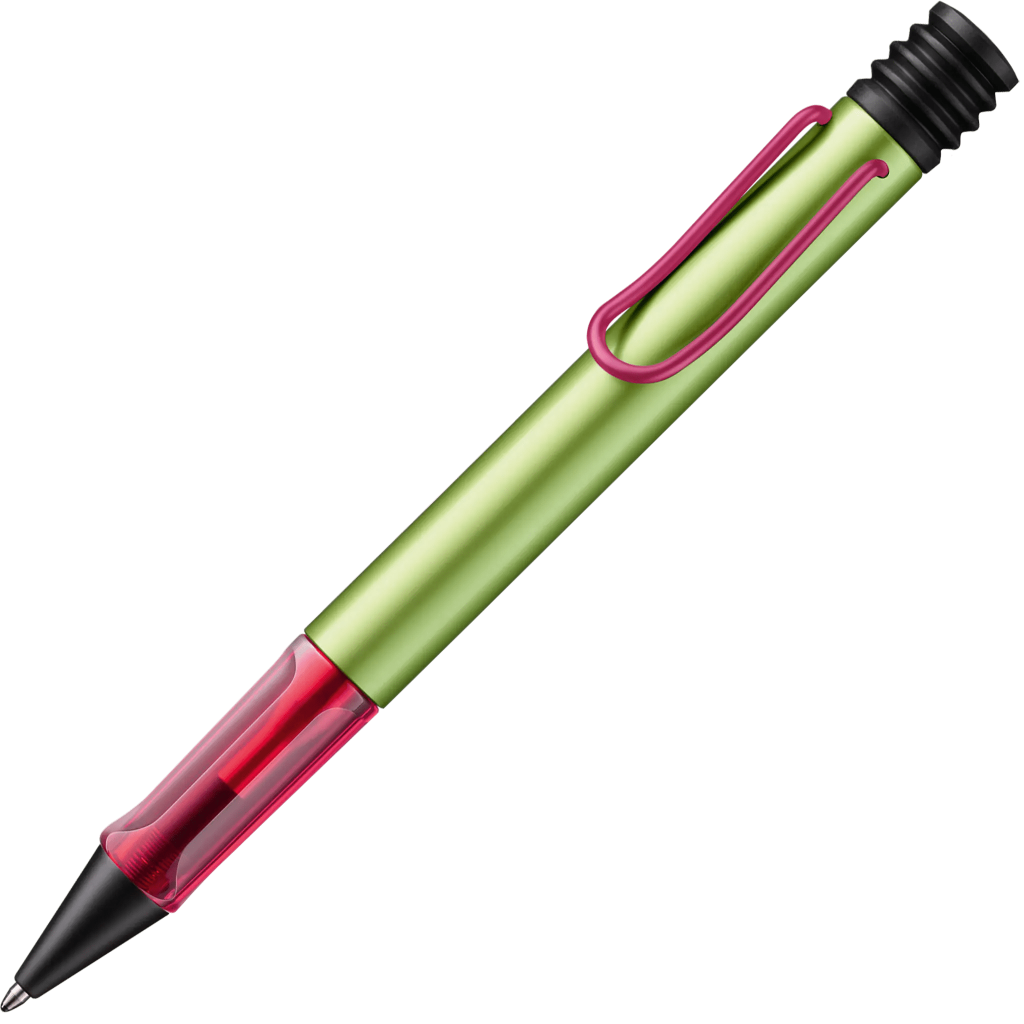 LAMY AL-star disco ballpoint pen - special edition 2026 - Fontoplumo